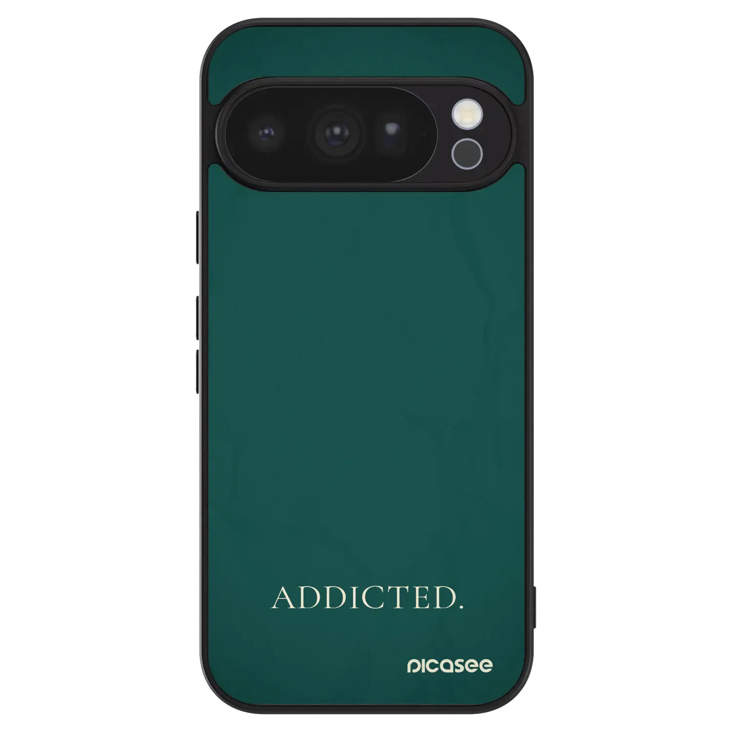 ULTIMATE CASE pro Google Pixel 10 Pro - Addicted