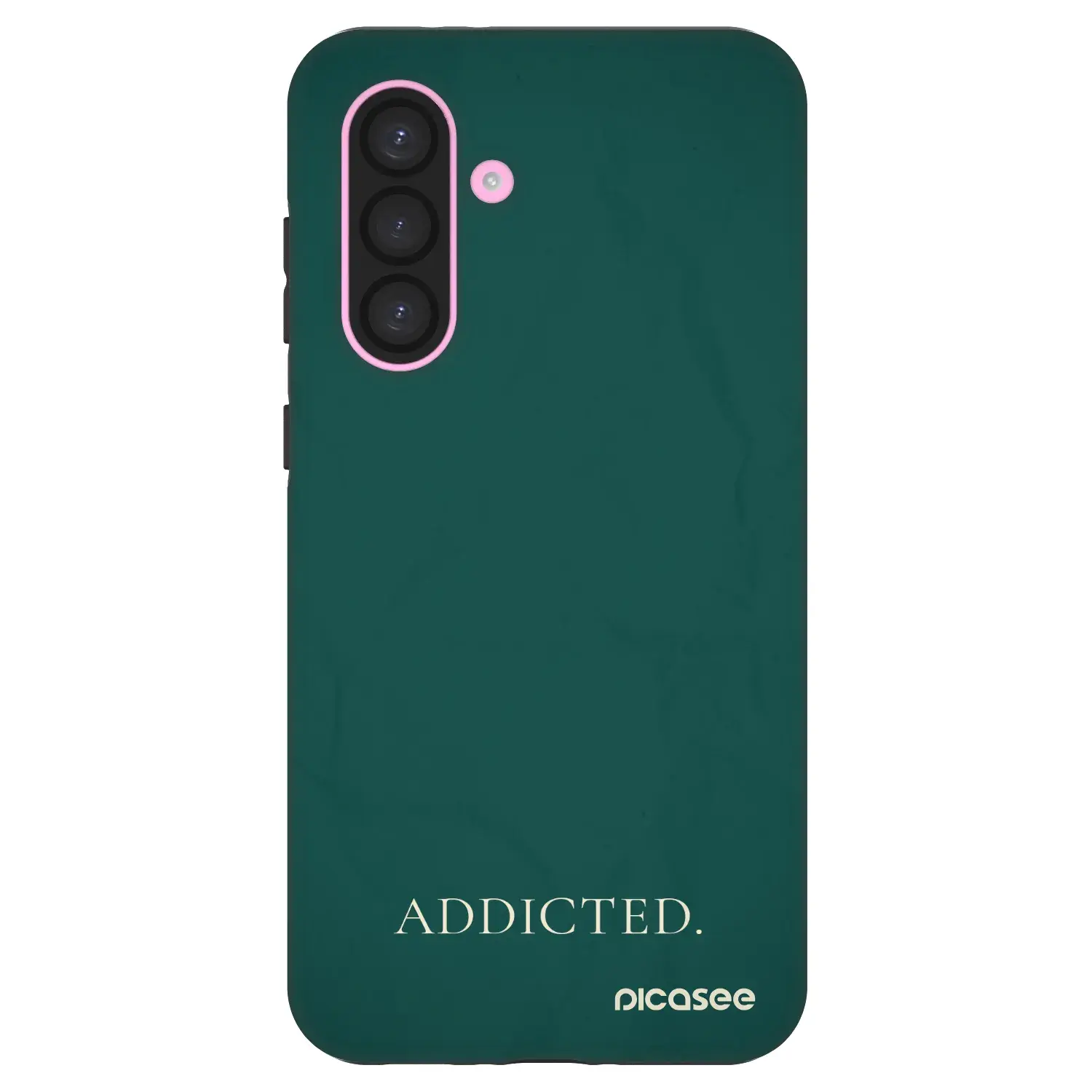 Fashion Case pro Samsung Galaxy A56 5G A566B - Addicted