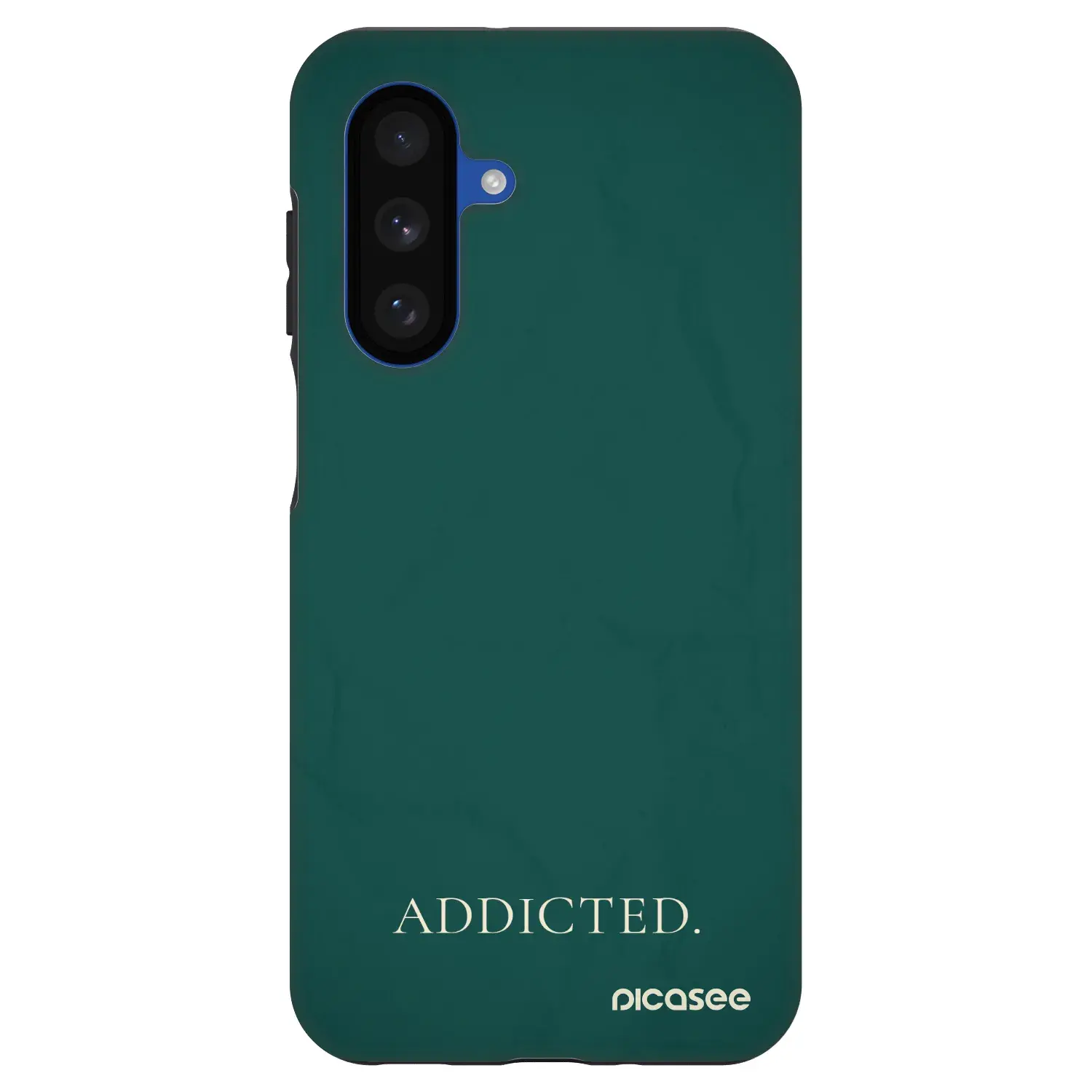 Fashion Case pro Samsung Galaxy A17 5G - Addicted