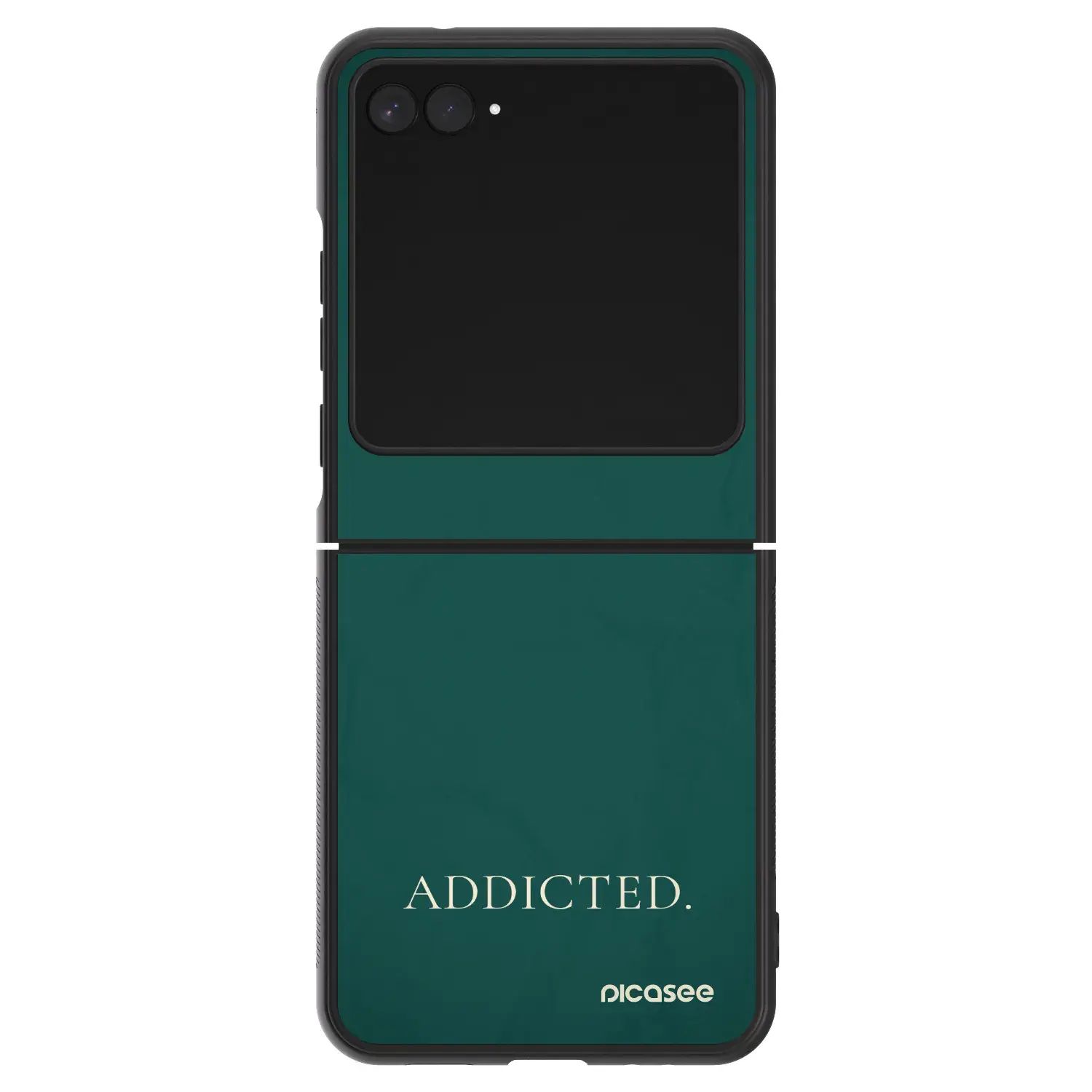 ULTIMATE CASE pro Motorola Razr 60 - Addicted