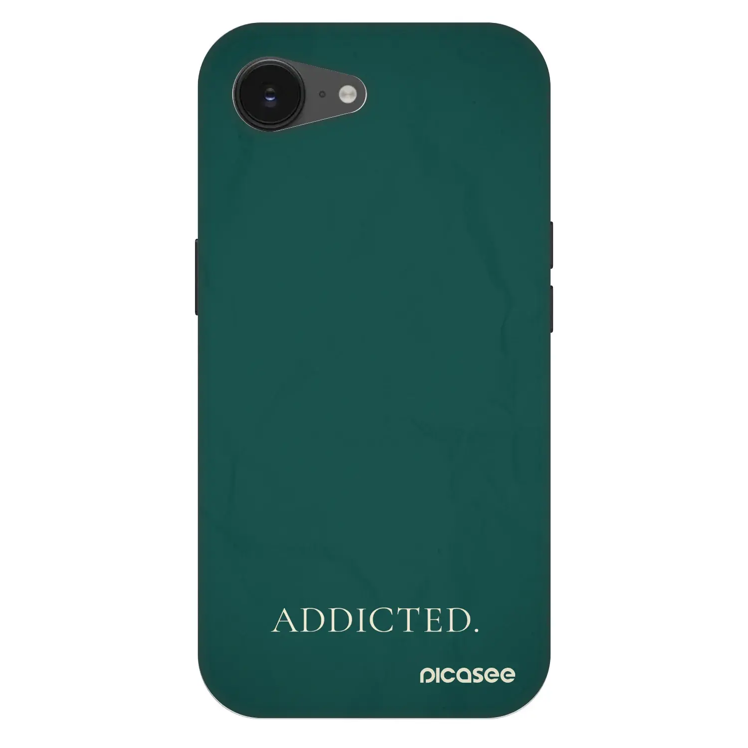 Fashion Case MagSafe Apple iPhone 17e - Addicted