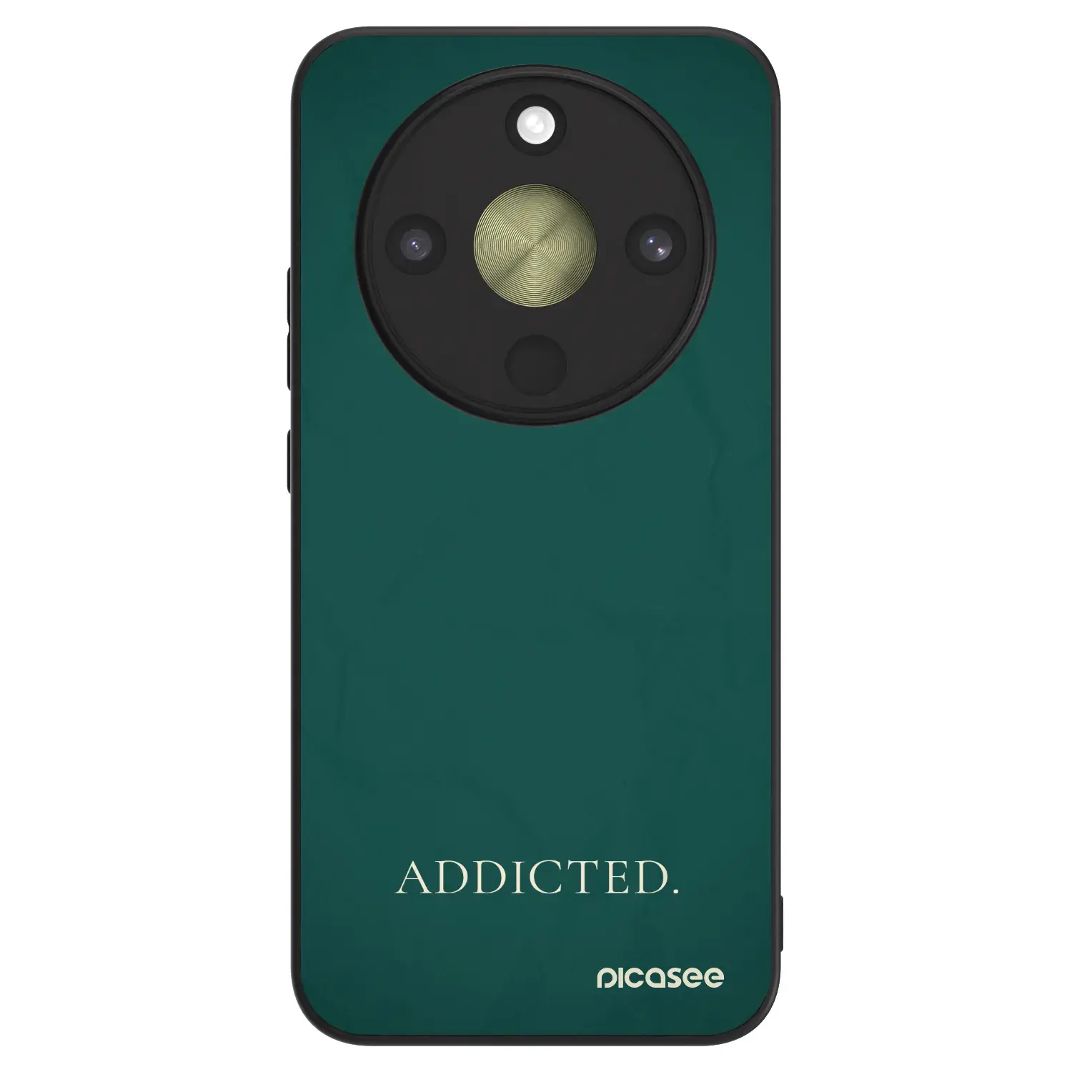 ULTIMATE CASE pro Honor Magic8 Lite 5G - Addicted