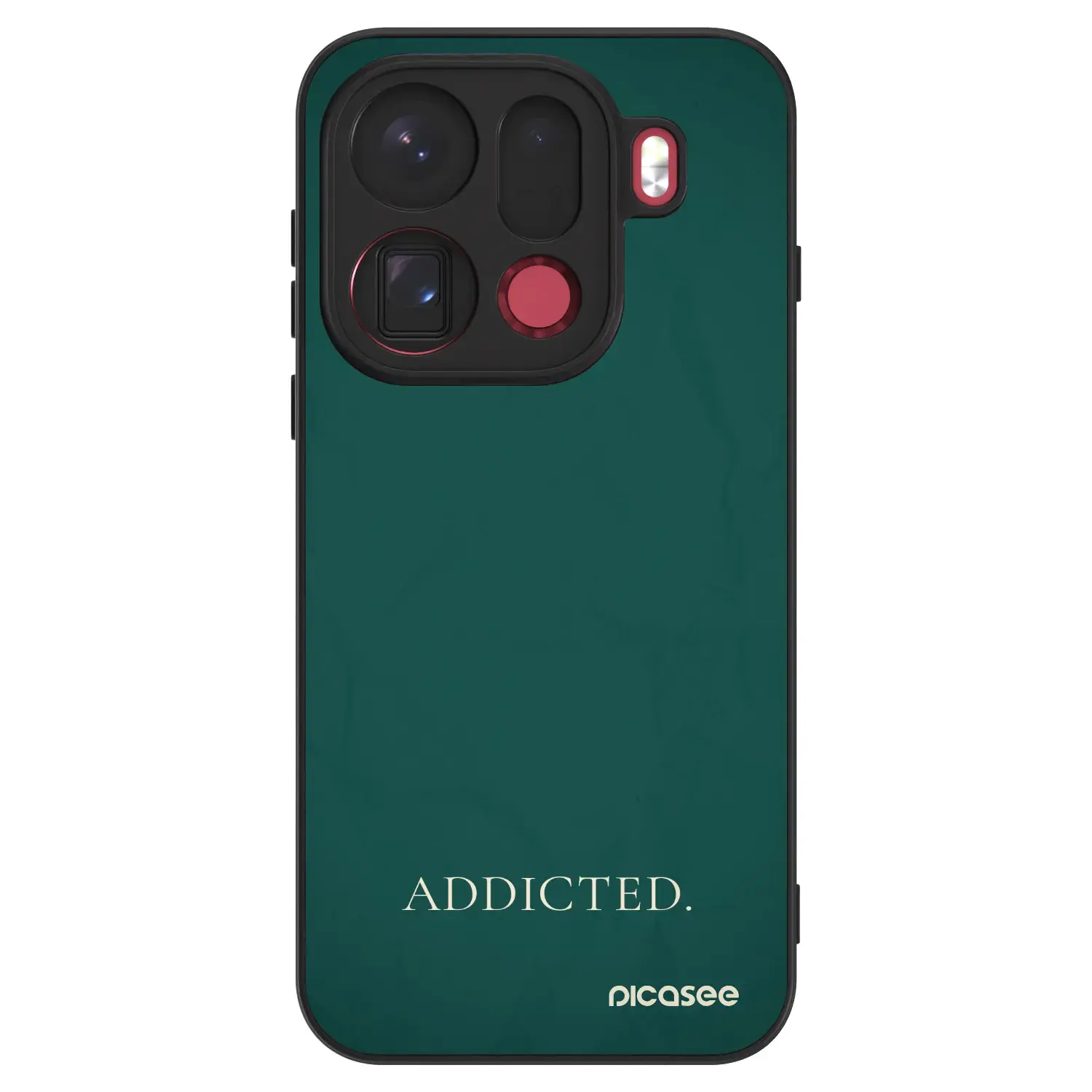 ULTIMATE CASE pro OPPO Find X9 Pro - Addicted