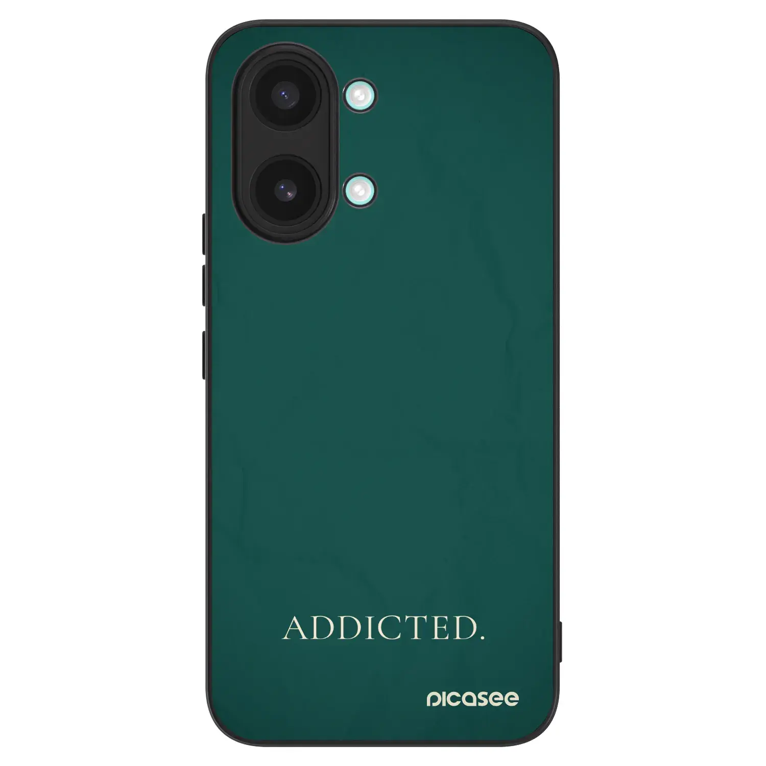 ULTIMATE CASE pro Xiaomi Poco X8 Pro Max - Addicted