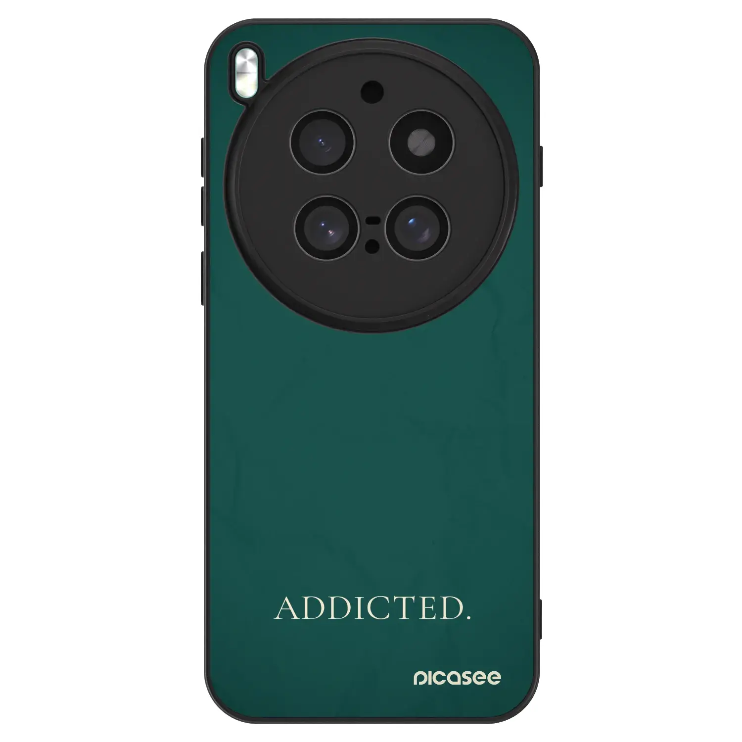 ULTIMATE CASE pro Vivo X300 Pro - Addicted
