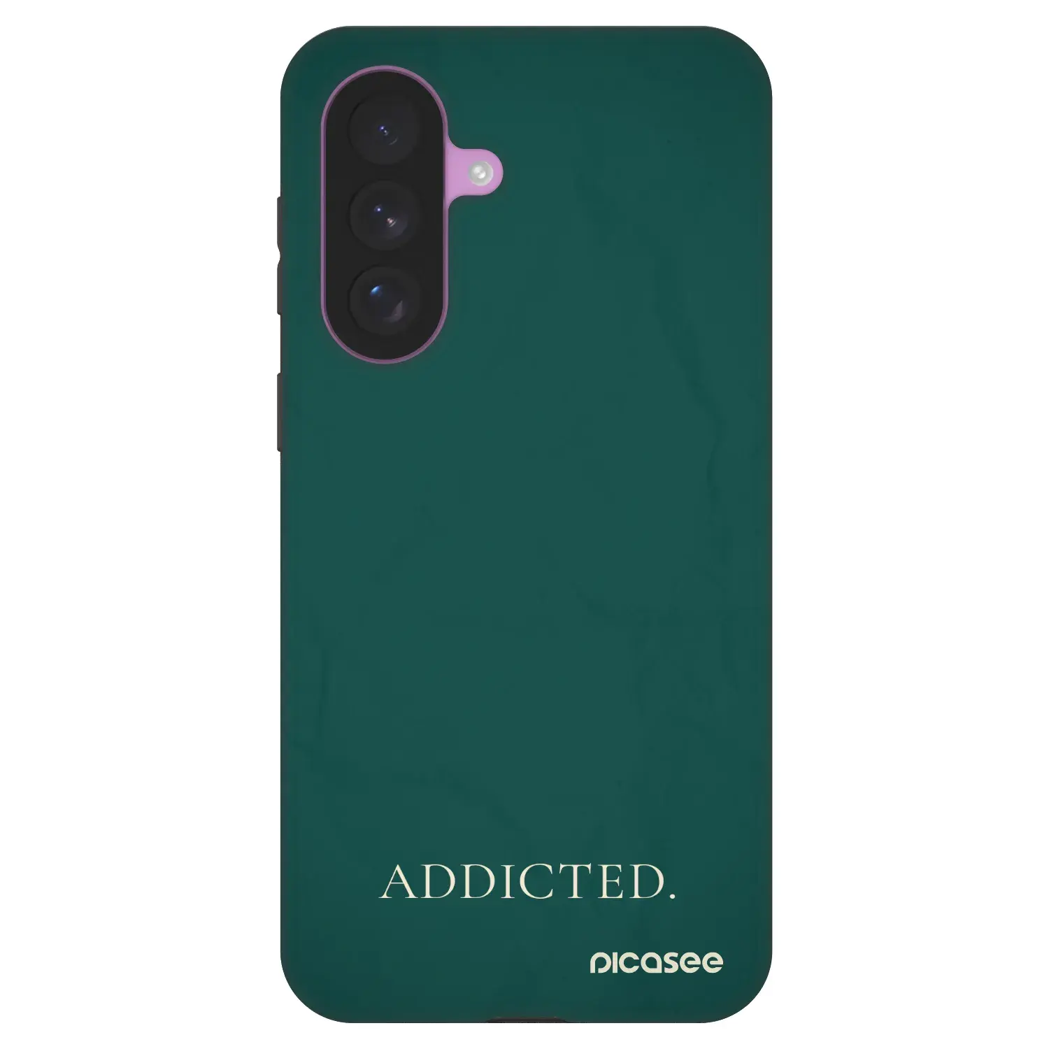 Fashion Case pro Samsung Galaxy A57 5G - Addicted