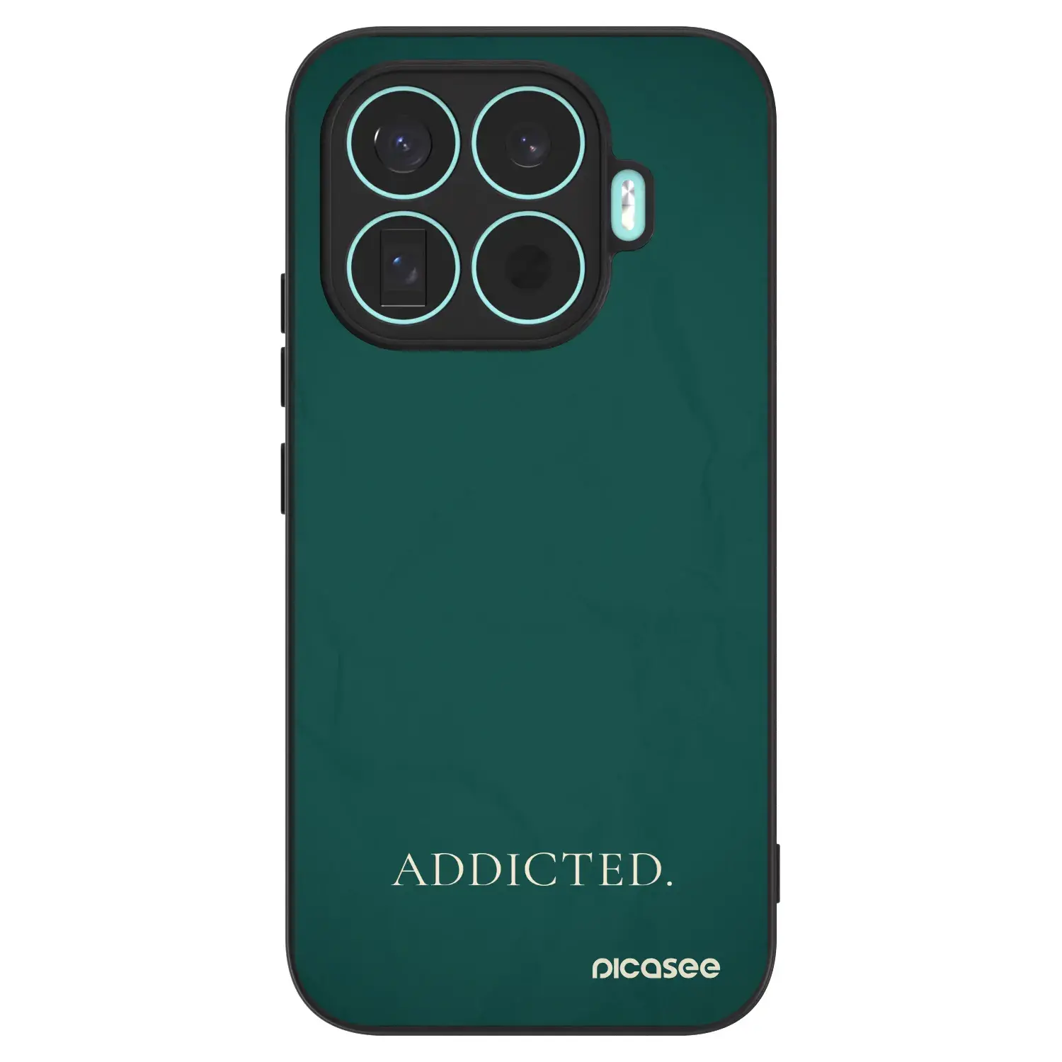 ULTIMATE CASE pro Xiaomi 17T - Addicted