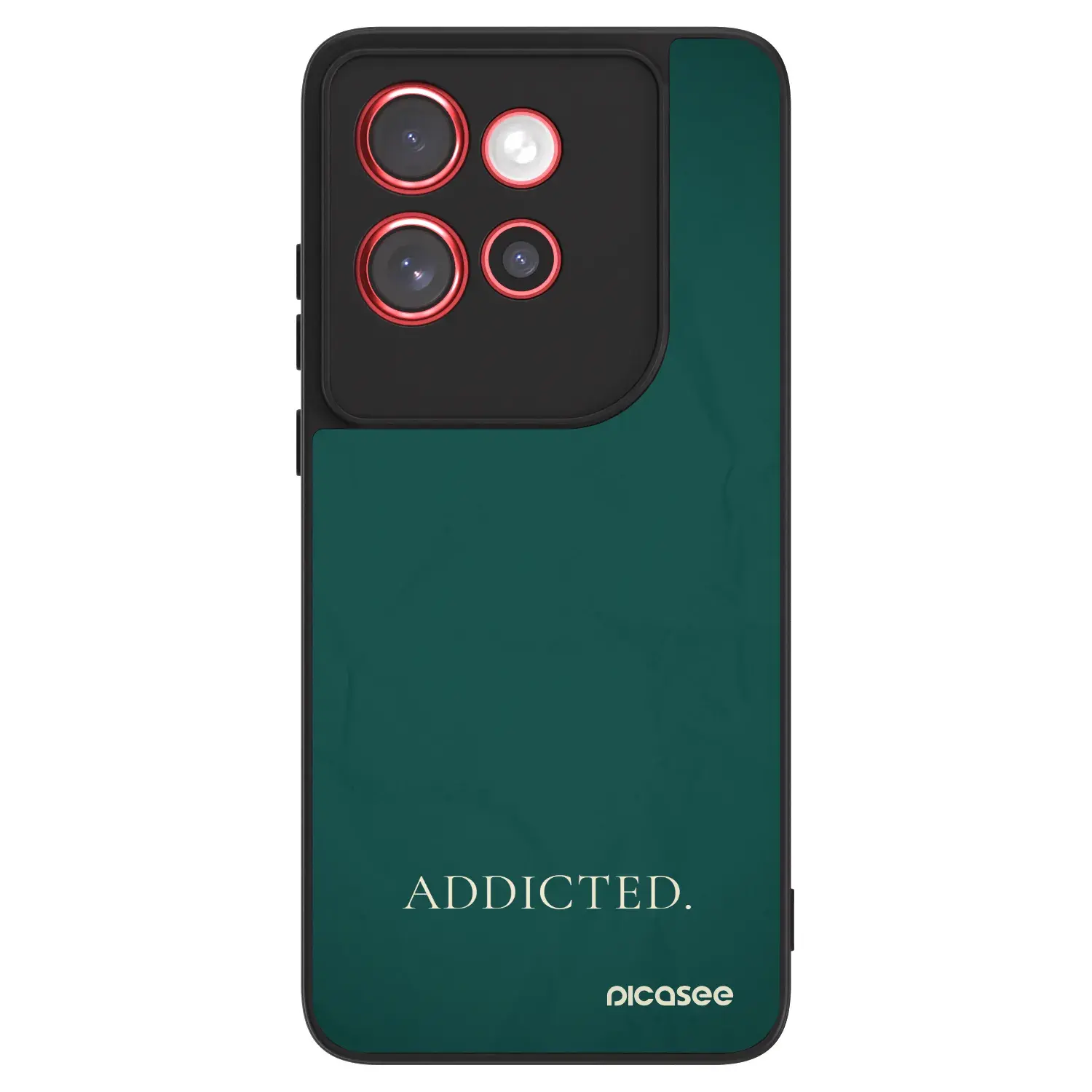 ULTIMATE CASE pro Motorola Edge 60 Neo 5G - Addicted