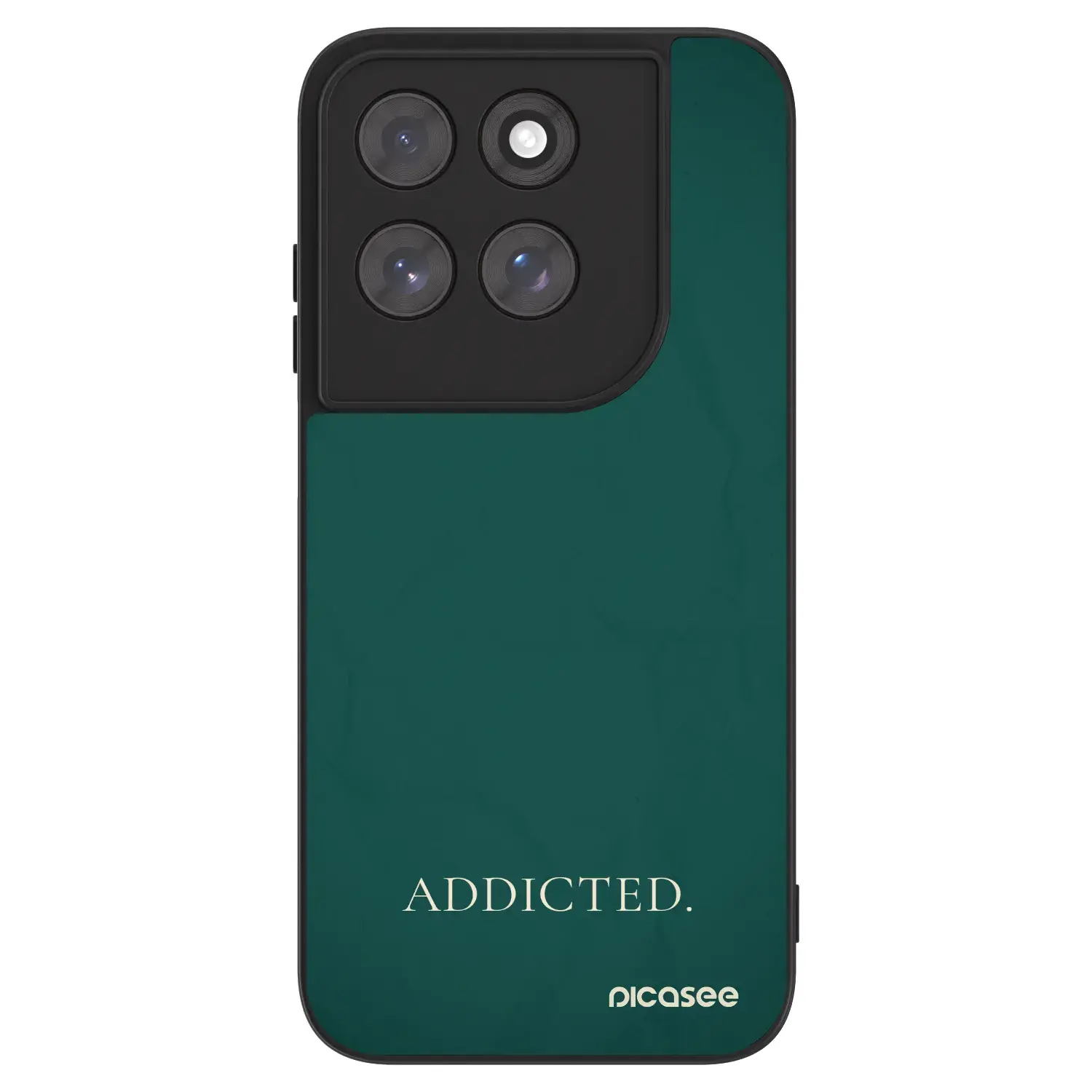 ULTIMATE CASE pro Motorola Moto G77 - Addicted