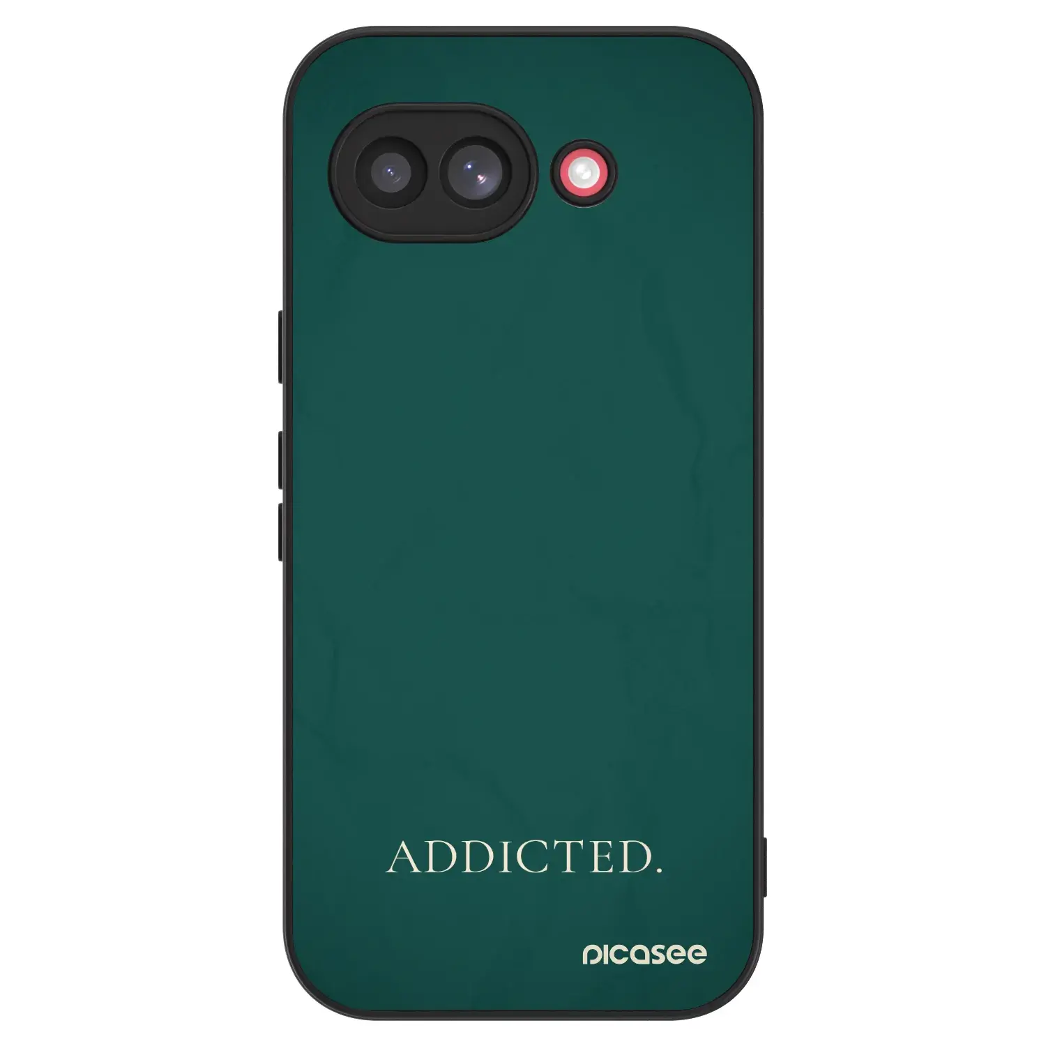 ULTIMATE CASE pro Google Pixel 10a - Addicted