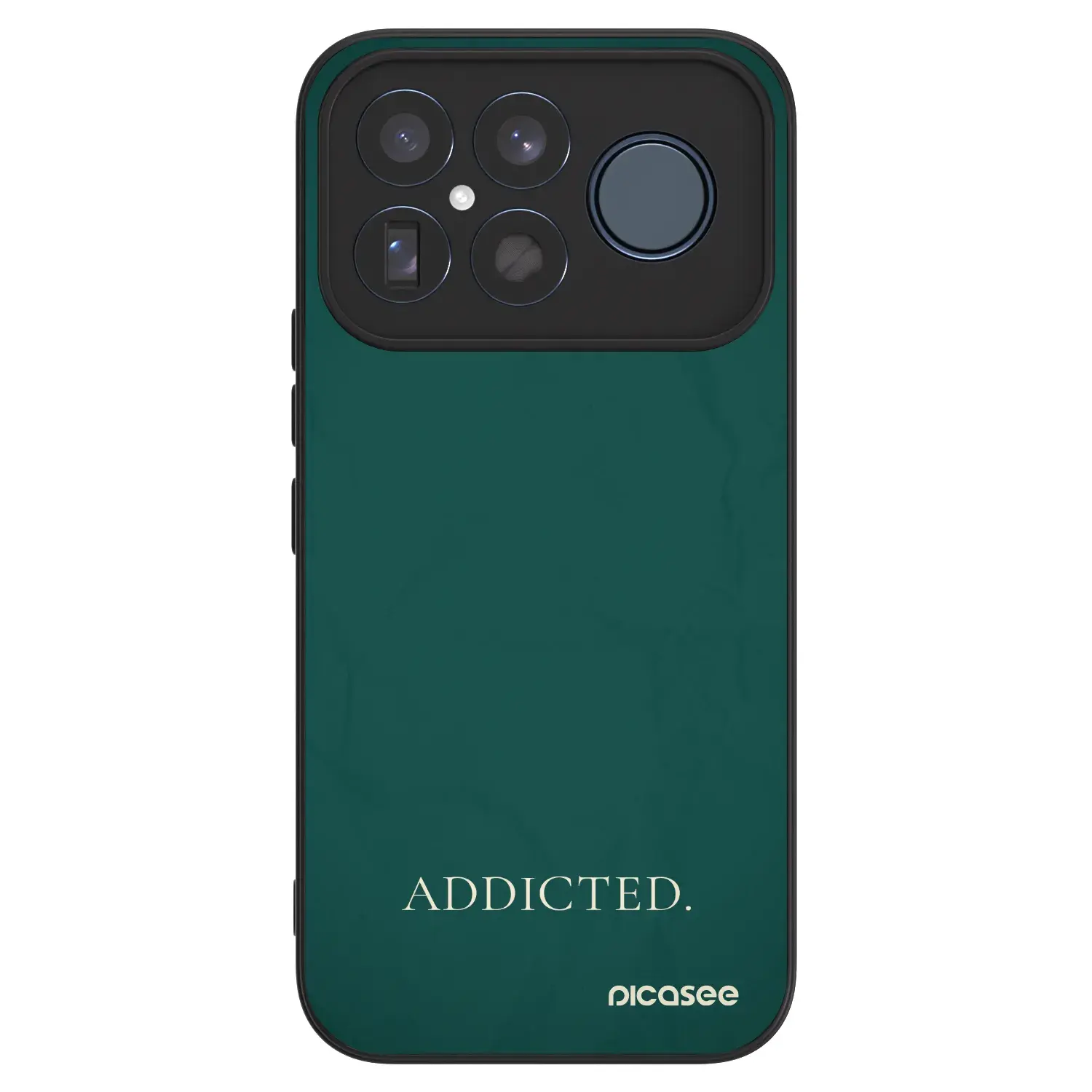 ULTIMATE CASE pro Xiaomi Poco F8 Ultra - Addicted