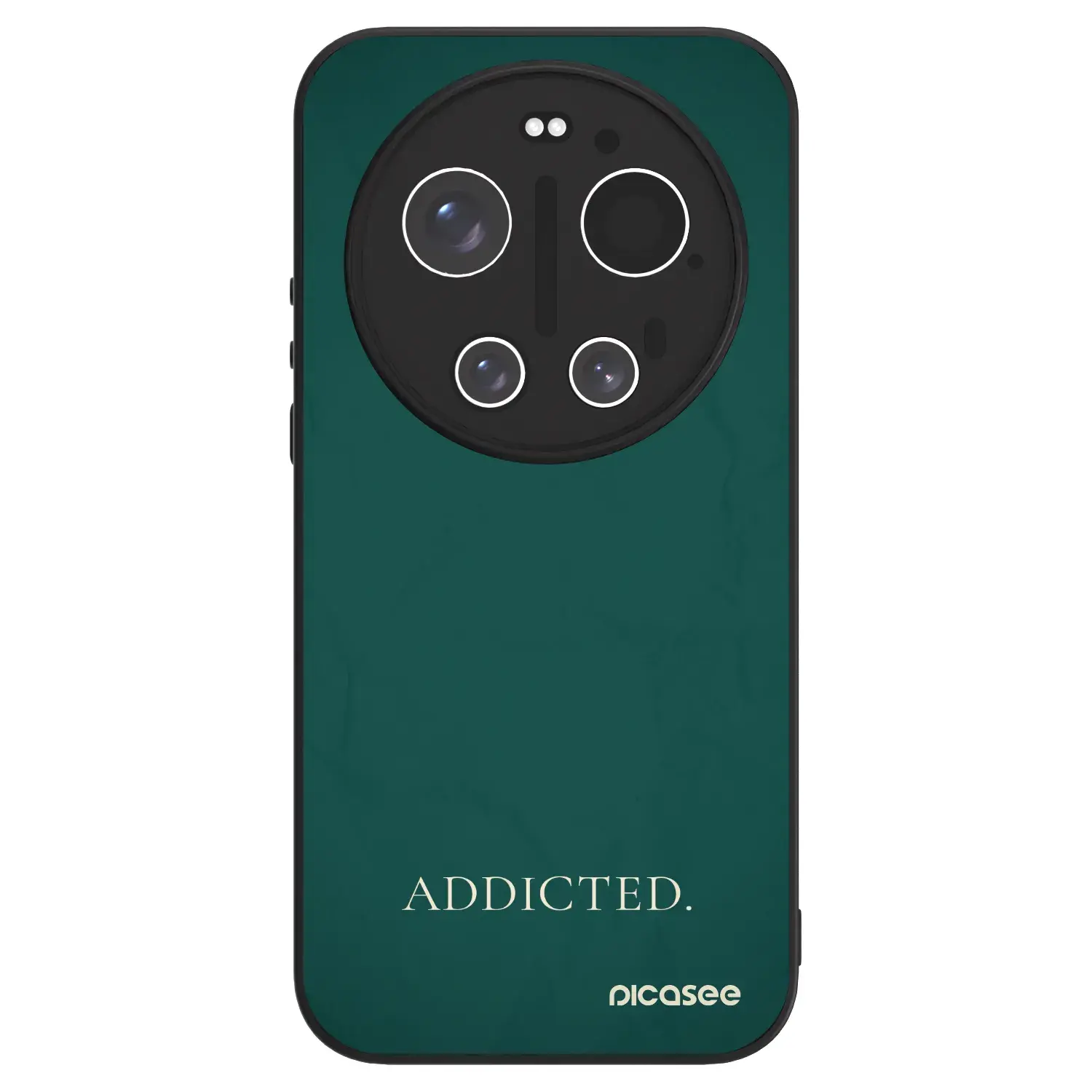 ULTIMATE CASE PowerShare pro Xiaomi 17 Ultra - Addicted