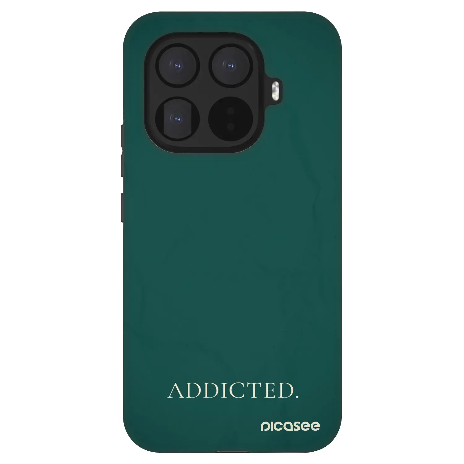 Fashion Case pro Xiaomi 15T Pro - Addicted