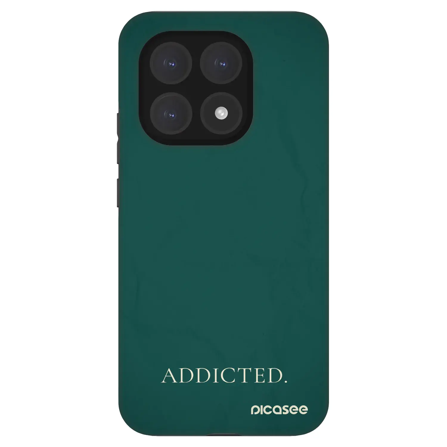 Fashion Case pro Xiaomi 15T - Addicted