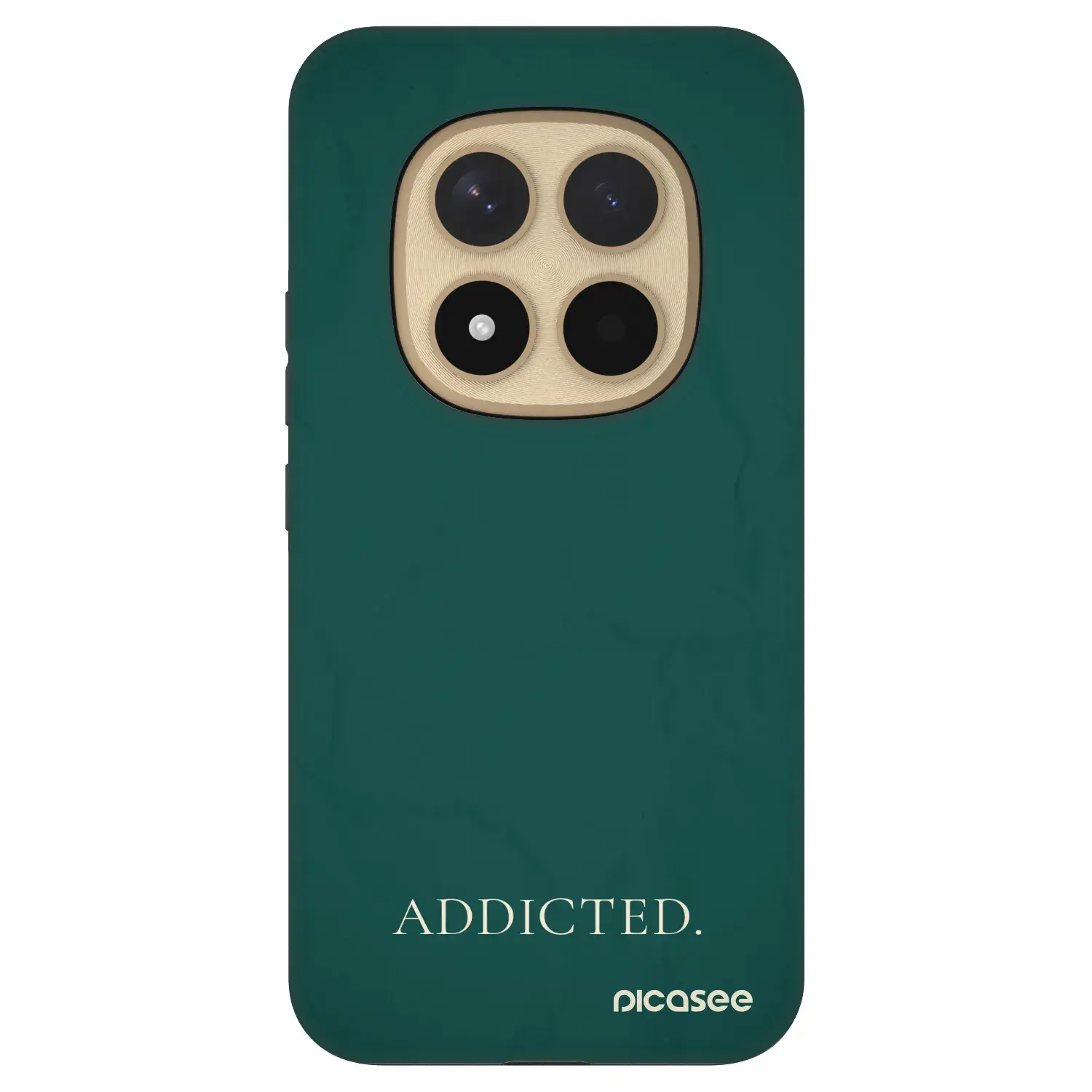 Fashion Case pro Xiaomi Redmi Note 15 Pro+ - Addicted