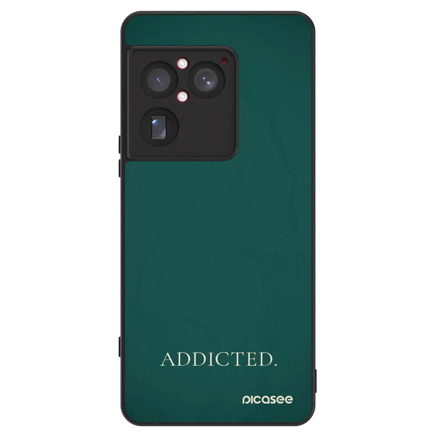 ULTIMATE CASE pro Sony Xperia 1 VIII 5G - Addicted