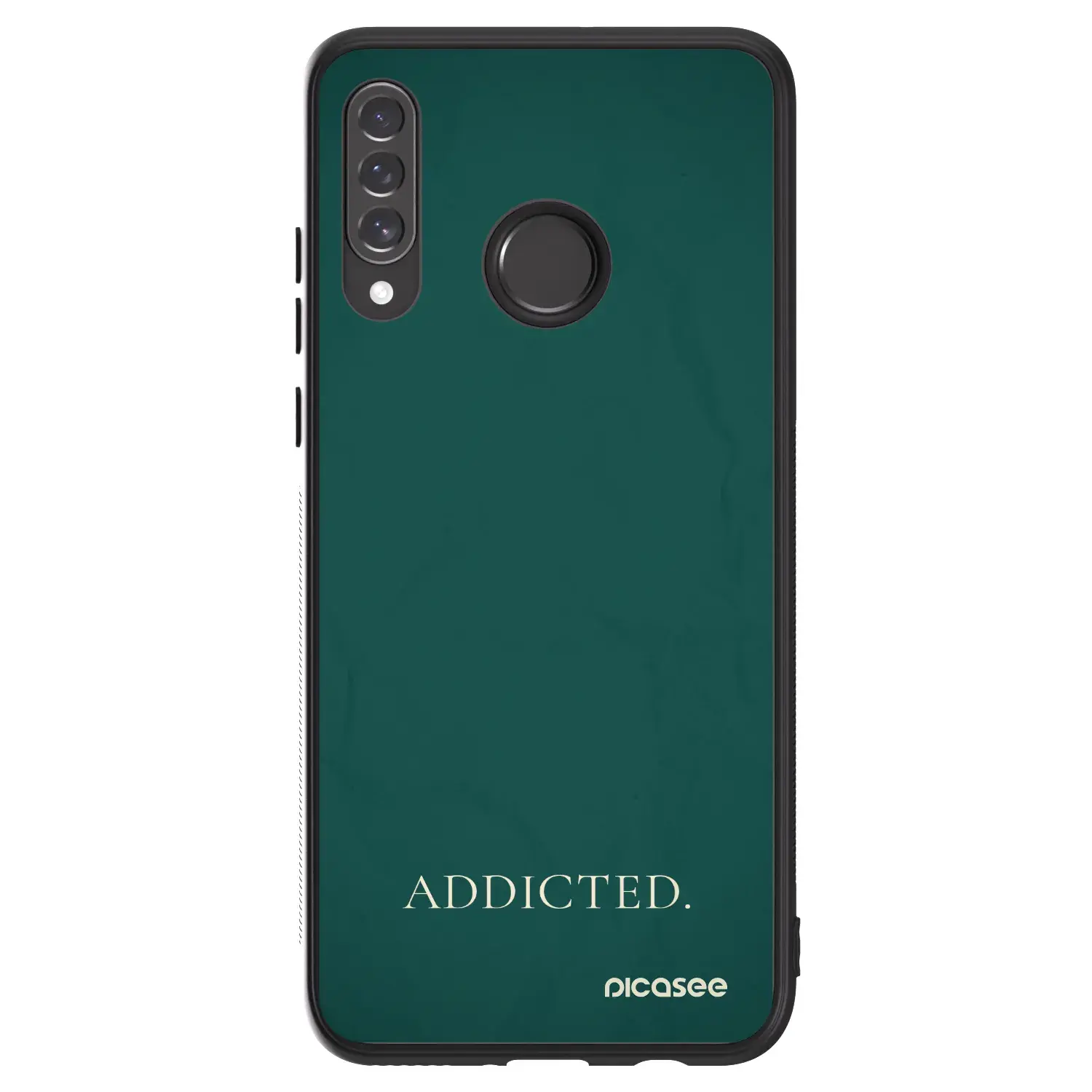 ULTIMATE CASE pro Huawei P30 Lite - Addicted