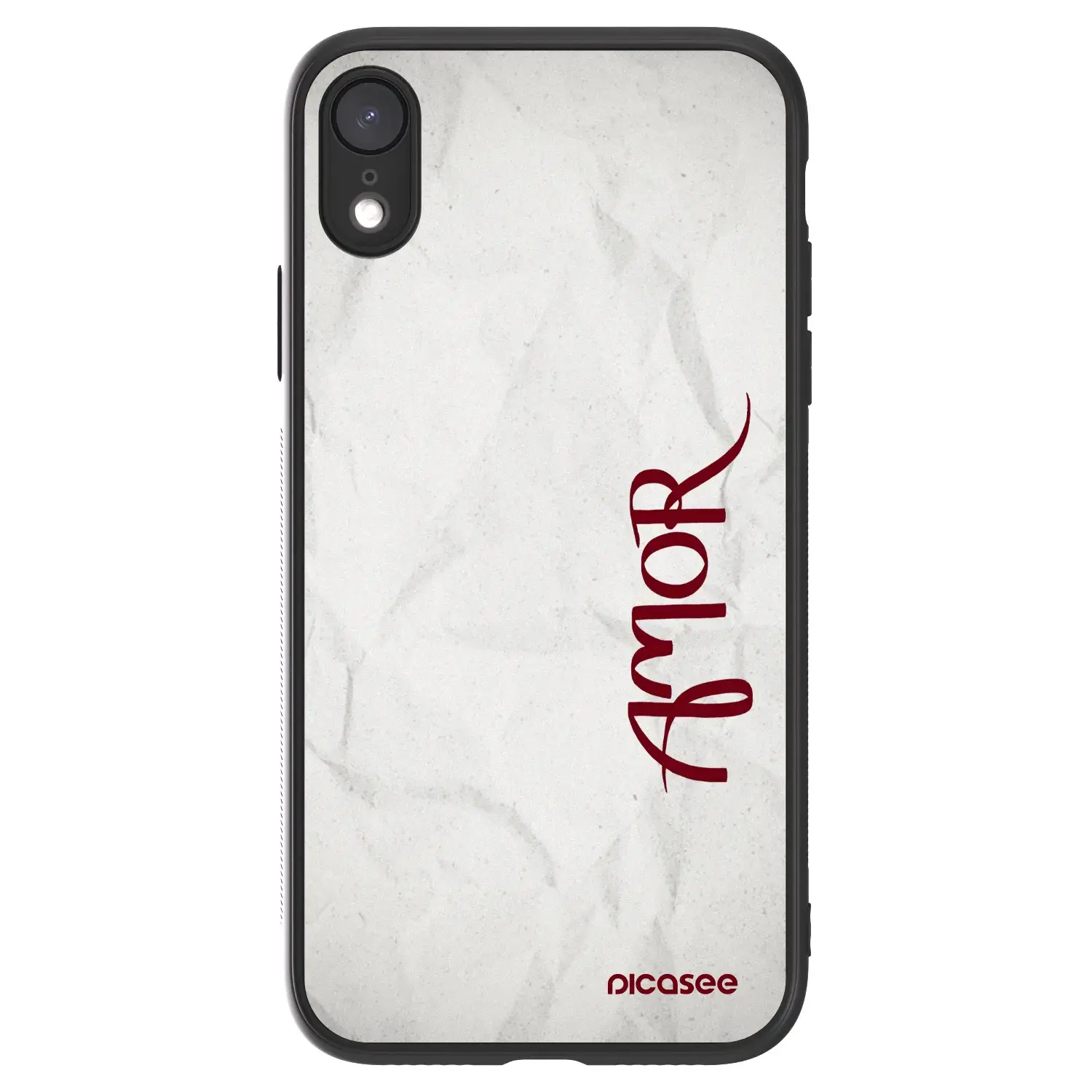 ULTIMATE CASE pro Apple iPhone XR - Amor