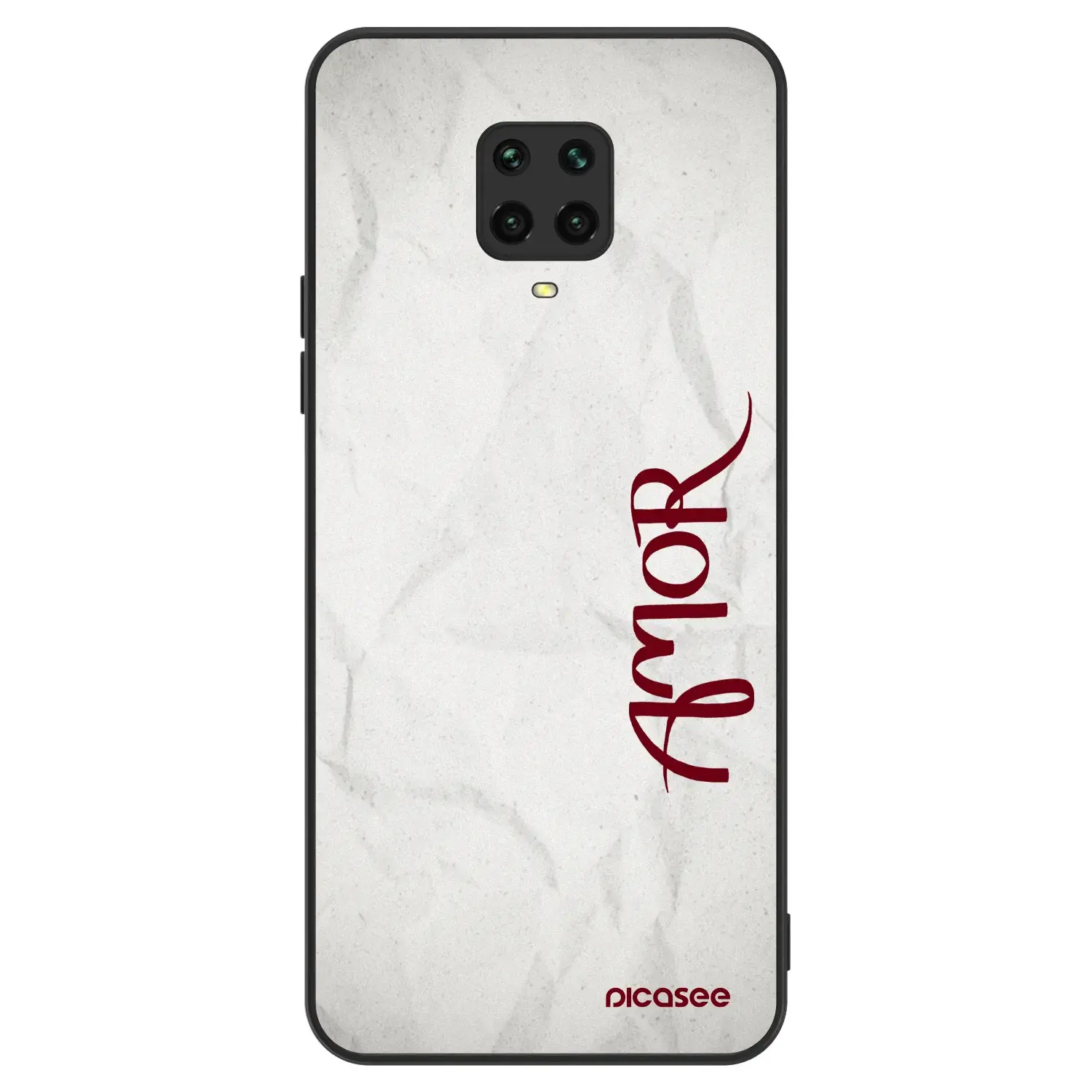 ULTIMATE CASE pro Xiaomi Redmi Note 9 Pro - Amor