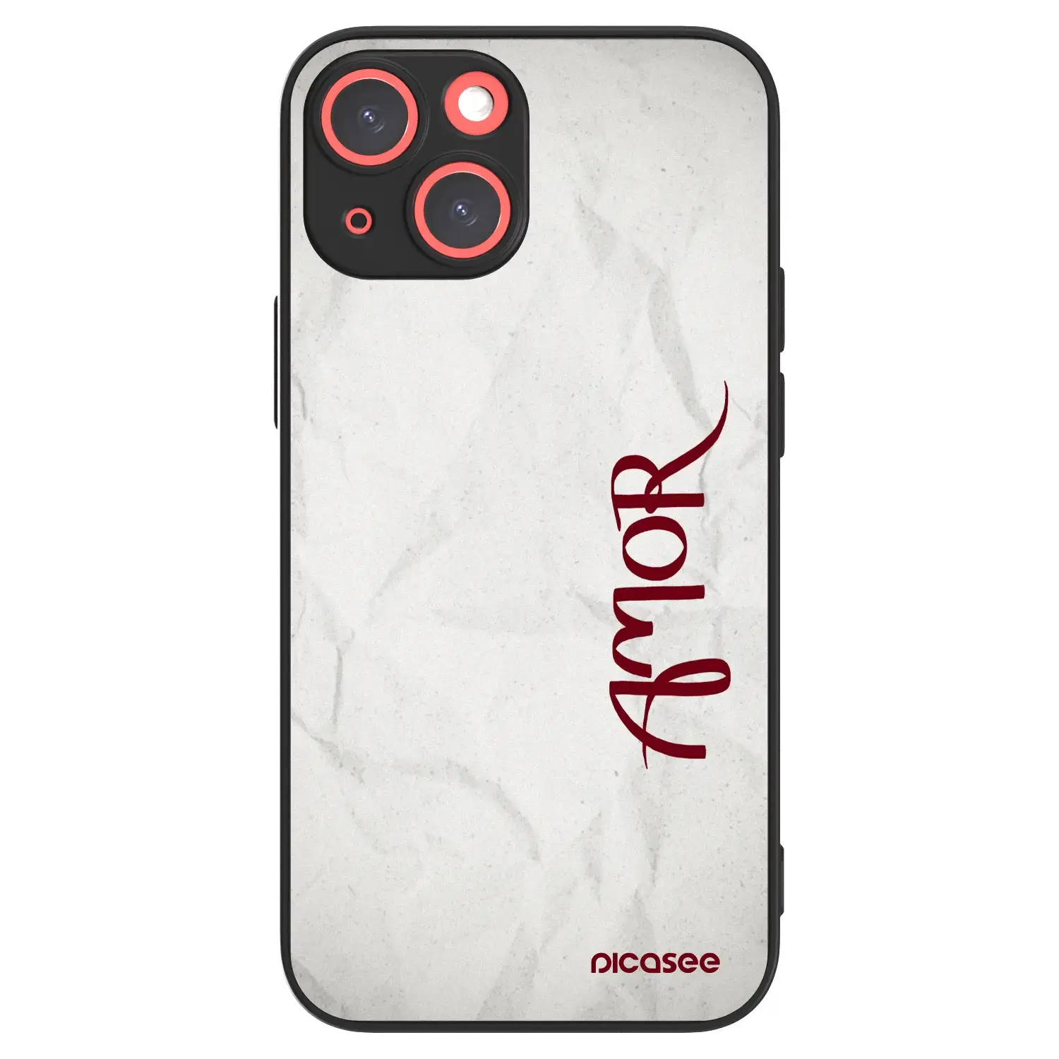 ULTIMATE CASE pro Apple iPhone 13 mini - Amor