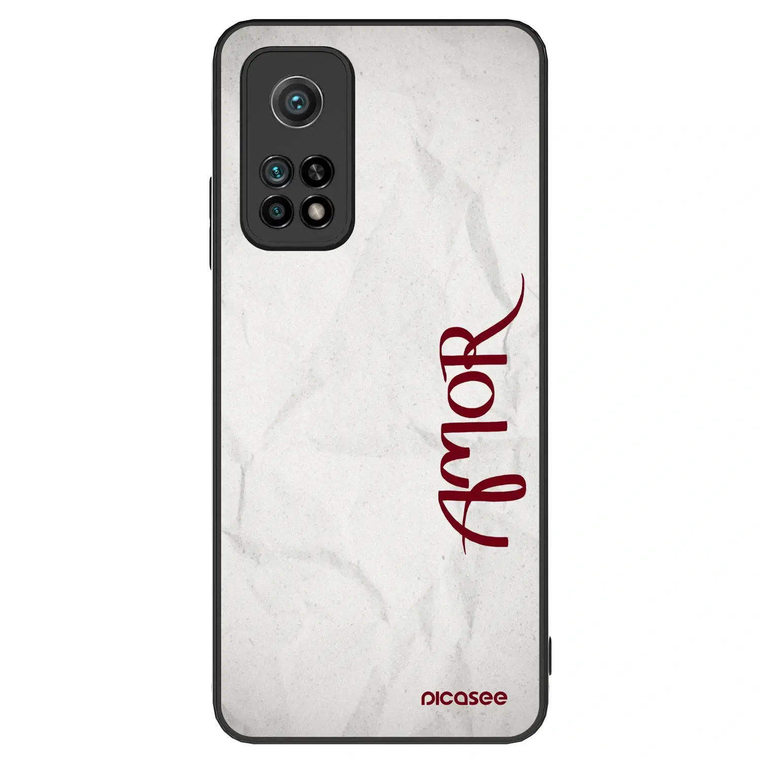 ULTIMATE CASE pro Xiaomi Mi 10T - Amor
