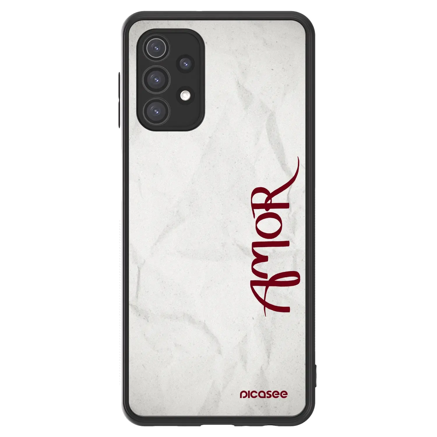 ULTIMATE CASE pro Samsung Galaxy A32 5G A326B - Amor