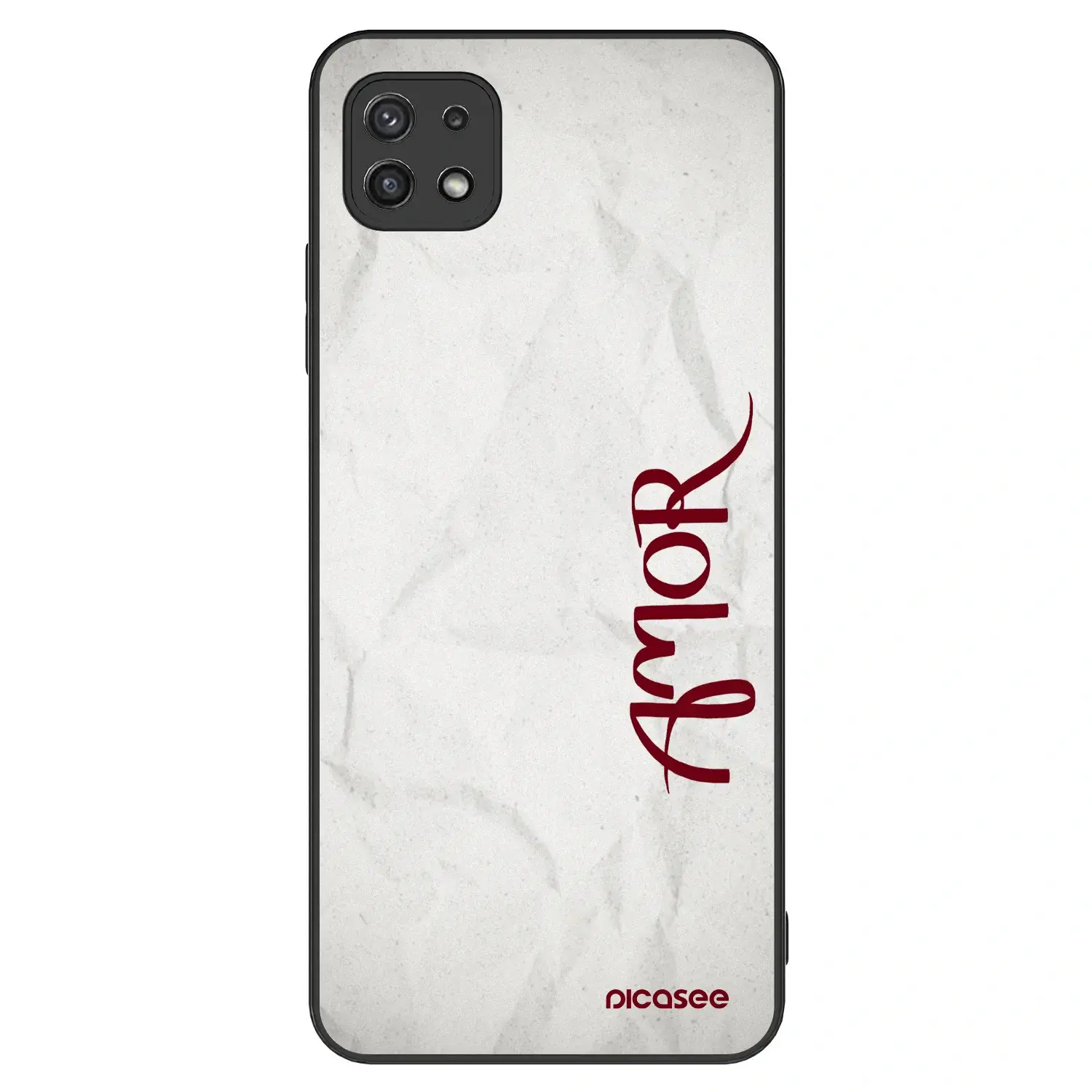 ULTIMATE CASE pro Samsung Galaxy A22 A226B 5G - Amor