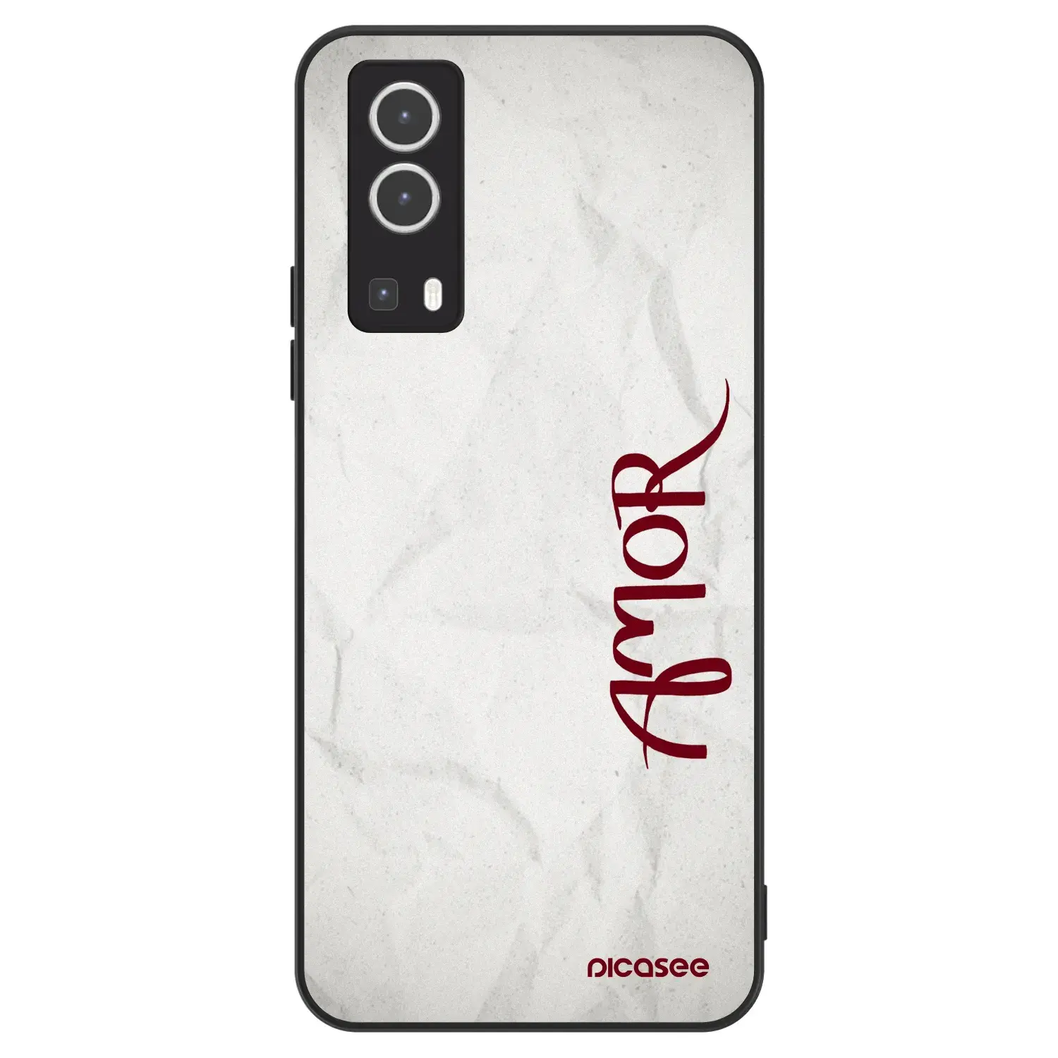 ULTIMATE CASE pro Vivo Y72 5G - Amor