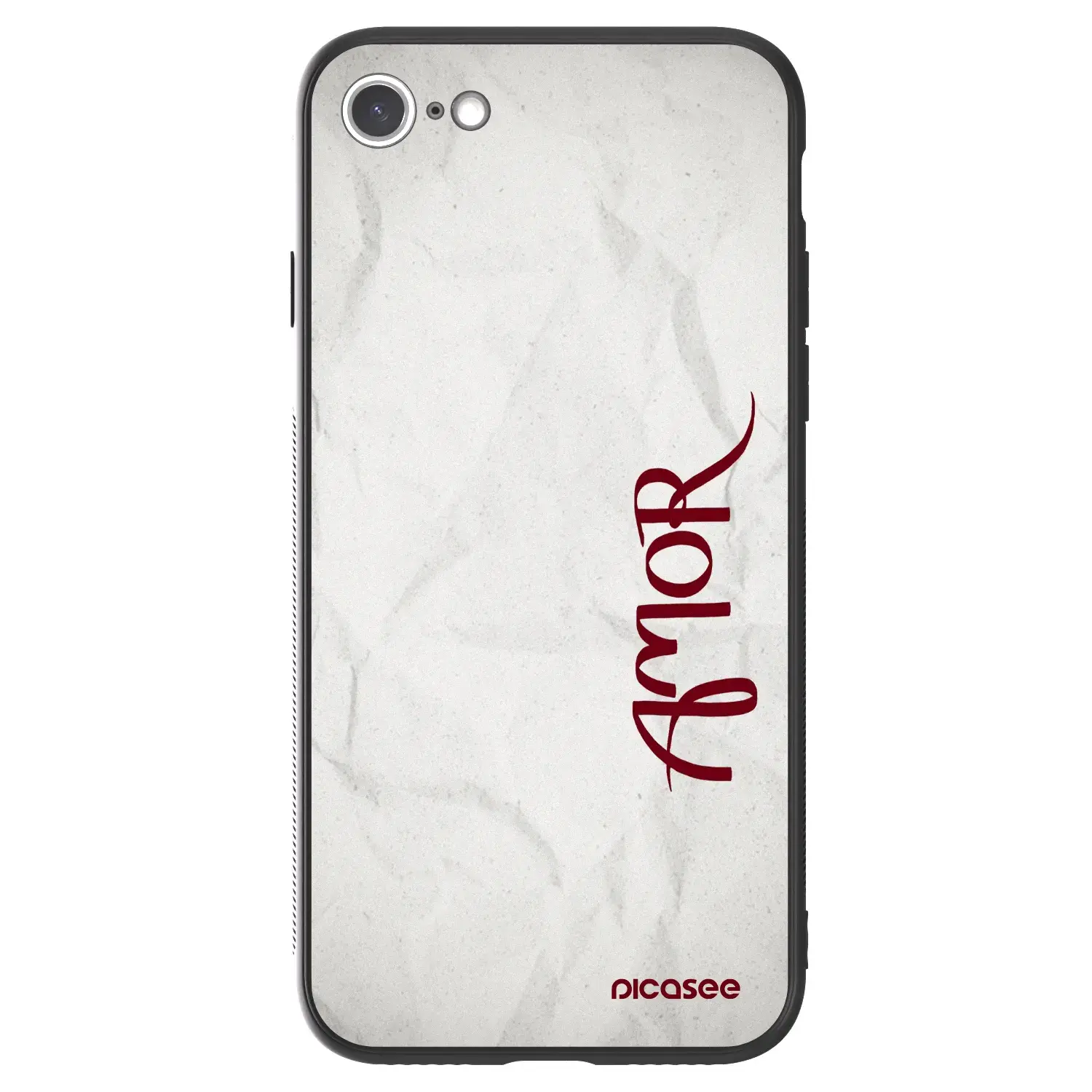 ULTIMATE CASE pro Apple iPhone SE 2022 - Amor