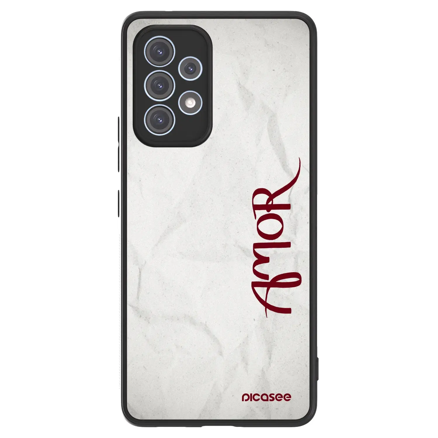 ULTIMATE CASE pro Samsung Galaxy A53 5G A536 - Amor