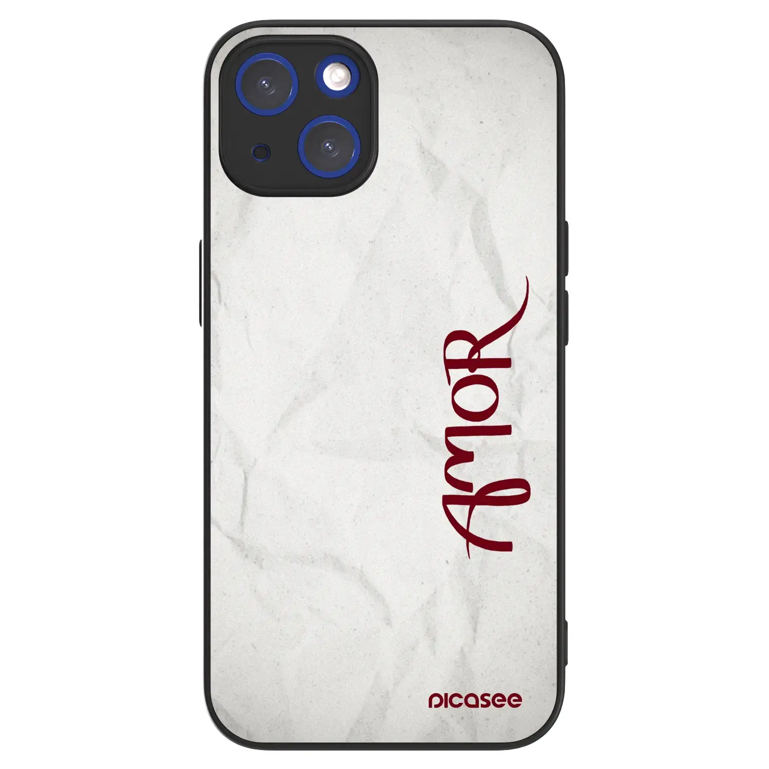 ULTIMATE CASE pro Apple iPhone 14 - Amor