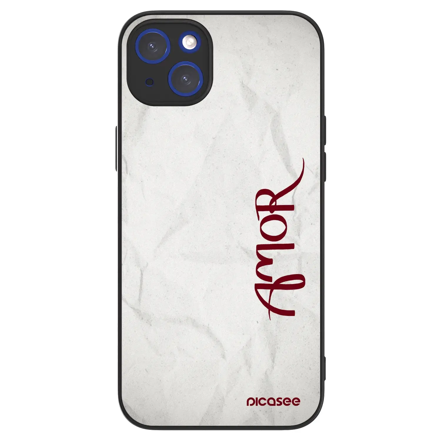 ULTIMATE CASE pro Apple iPhone 14 Plus - Amor