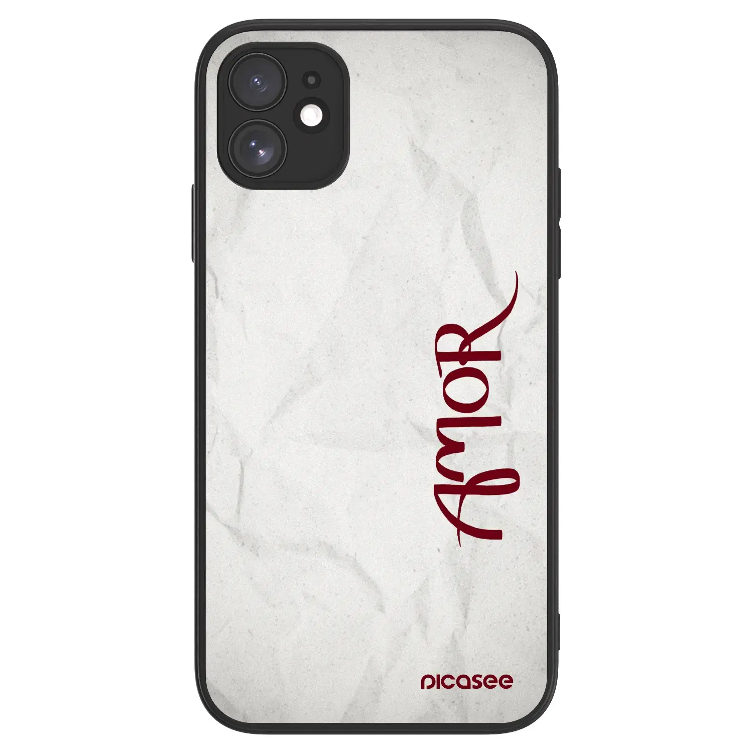 ULTIMATE CASE MagSafe pro Apple iPhone 11 - Amor