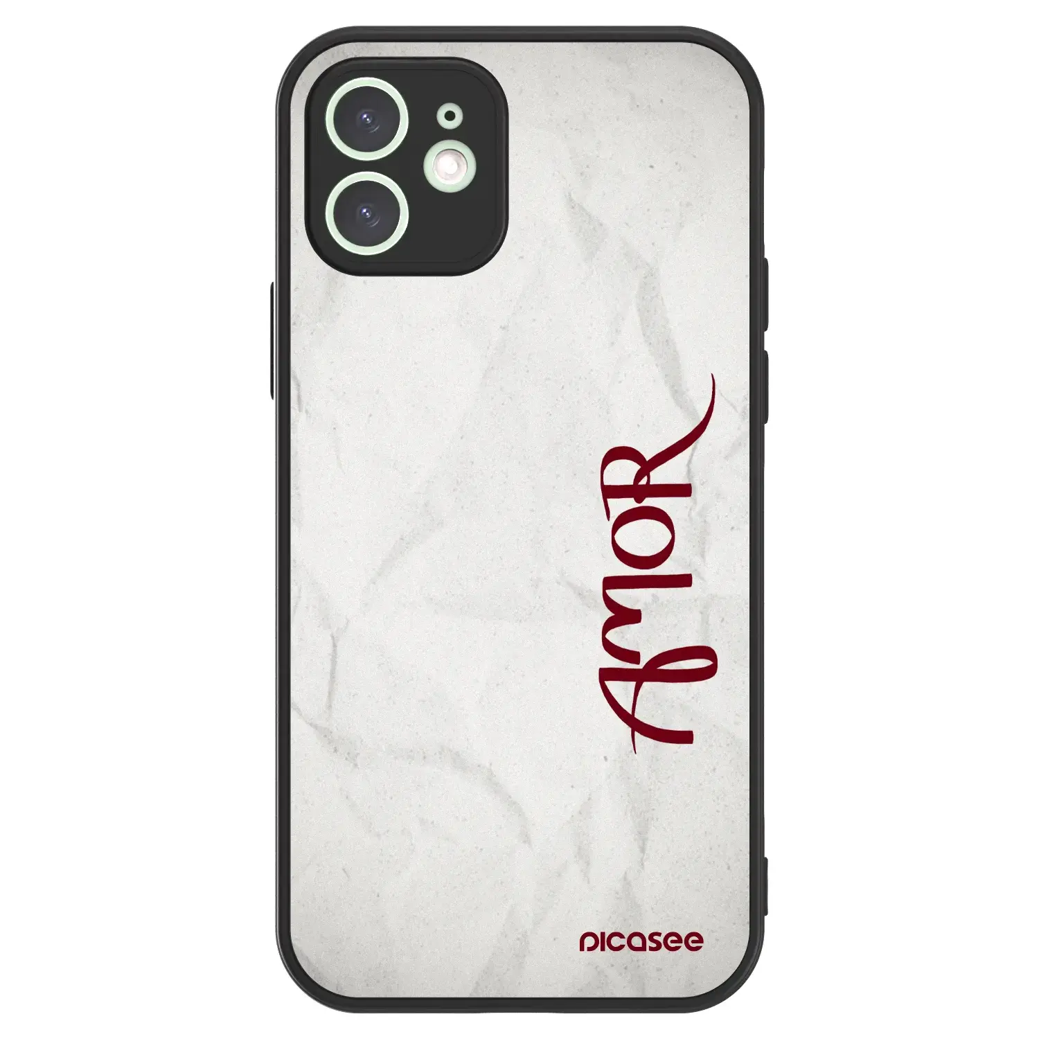 ULTIMATE CASE MagSafe pro Apple iPhone 12 - Amor