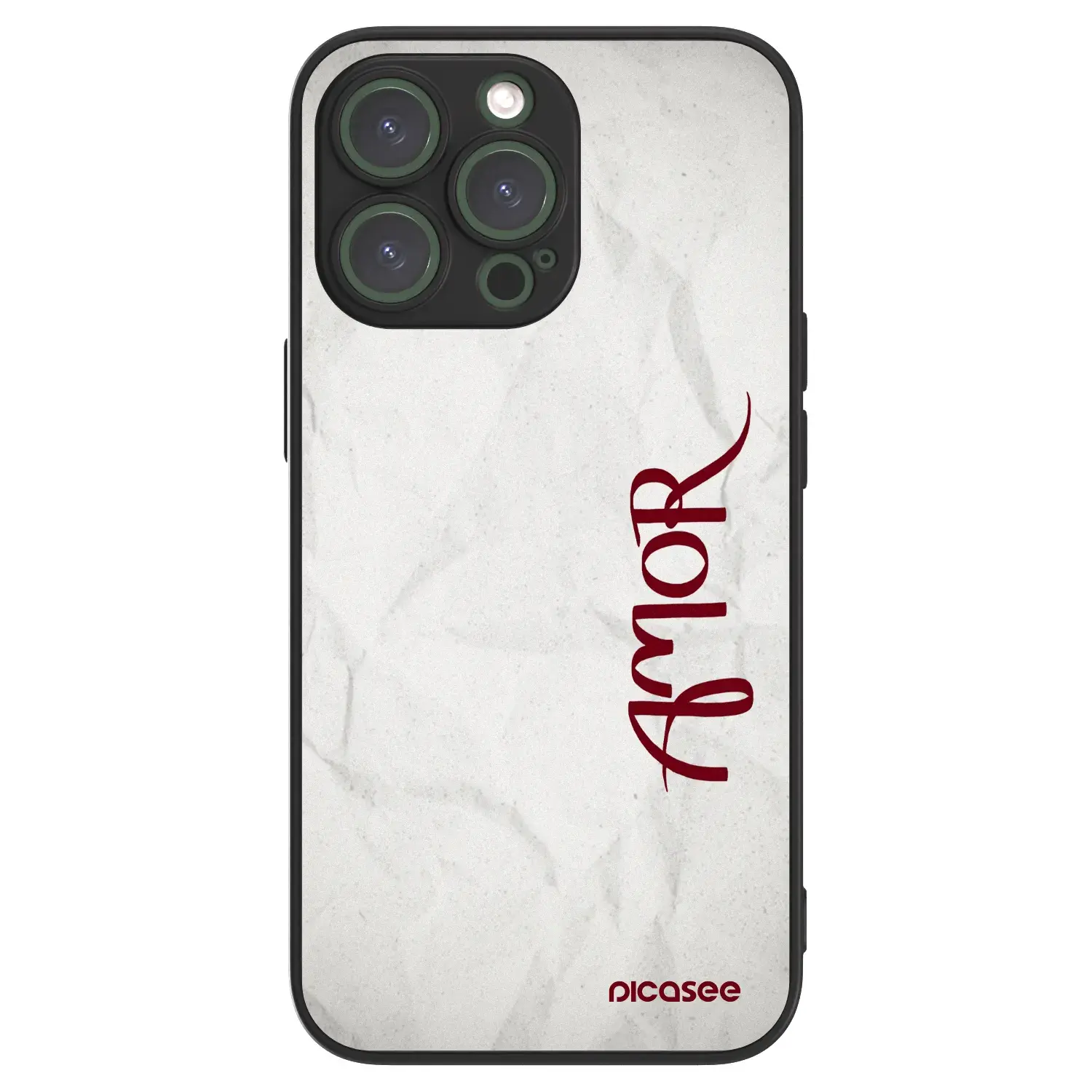 ULTIMATE CASE MagSafe pro Apple iPhone 13 Pro - Amor