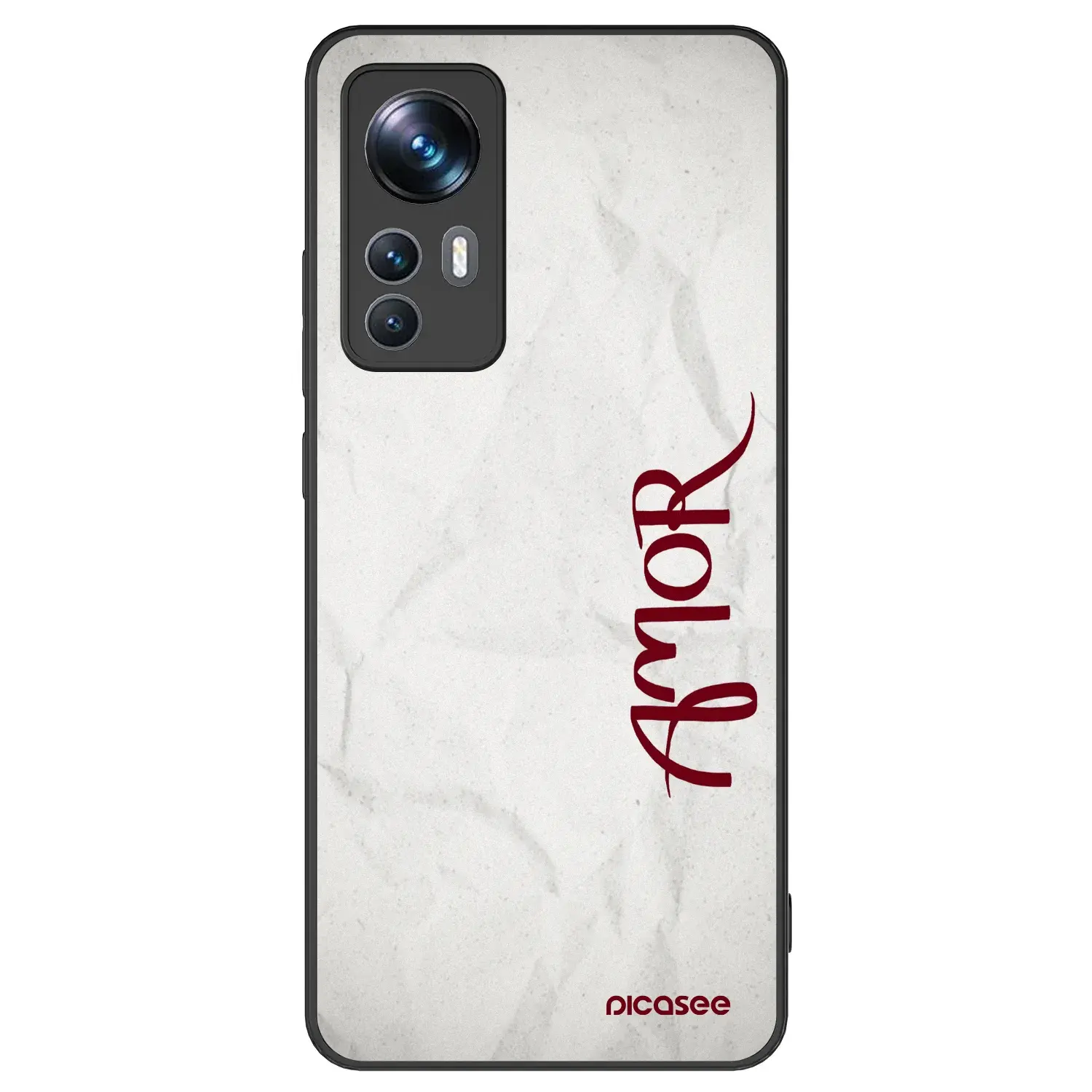 ULTIMATE CASE pro Xiaomi 12T Pro - Amor
