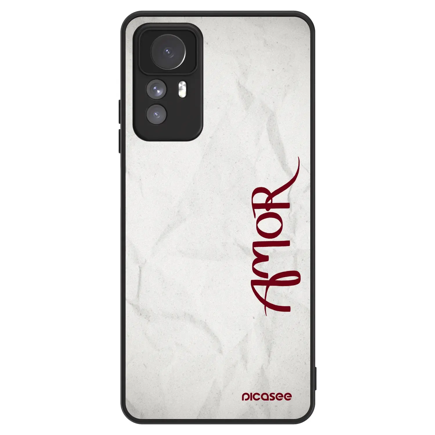 ULTIMATE CASE pro Xiaomi Redmi Note 12S - Amor