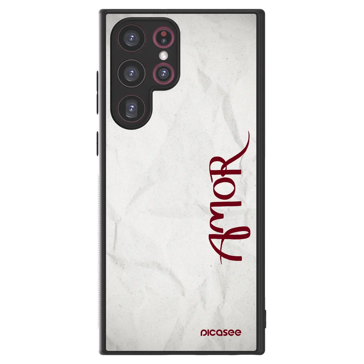 ULTIMATE CASE PowerShare pro Samsung Galaxy S22 Ultra 5G - Amor