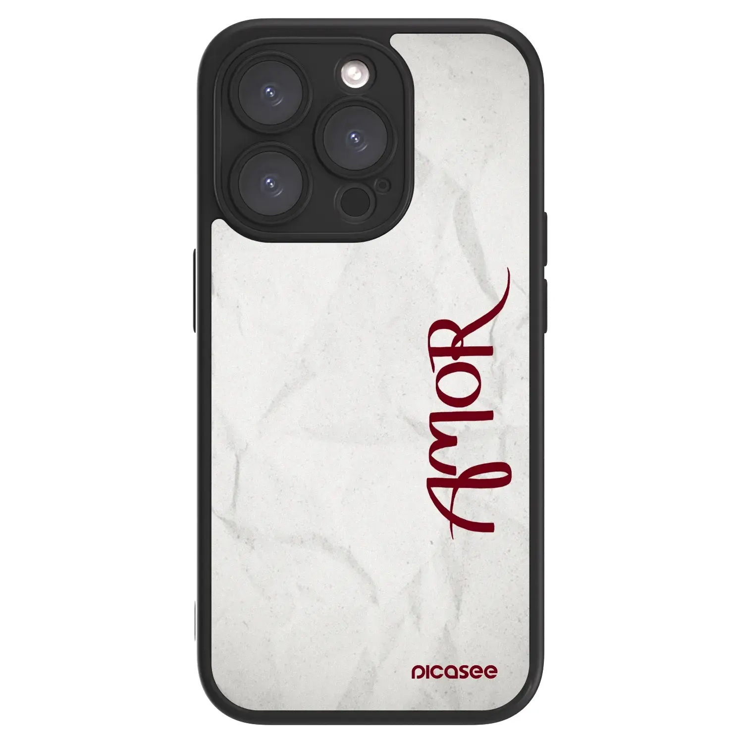 ULTIMATE CASE MagSafe pro Apple iPhone 15 Pro - Amor