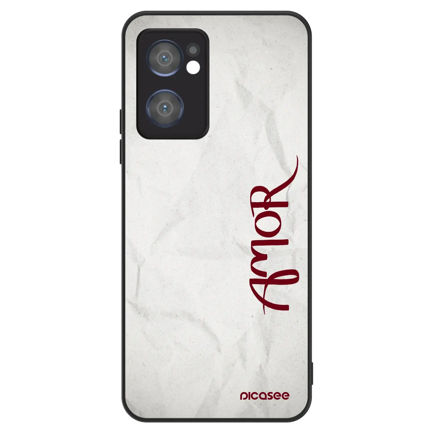 ULTIMATE CASE pro OPPO Reno 7 5G - Amor