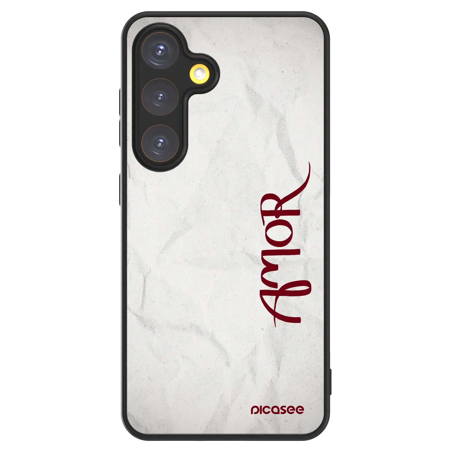 ULTIMATE CASE PowerShare pro Samsung Galaxy S24 S921B 5G - Amor