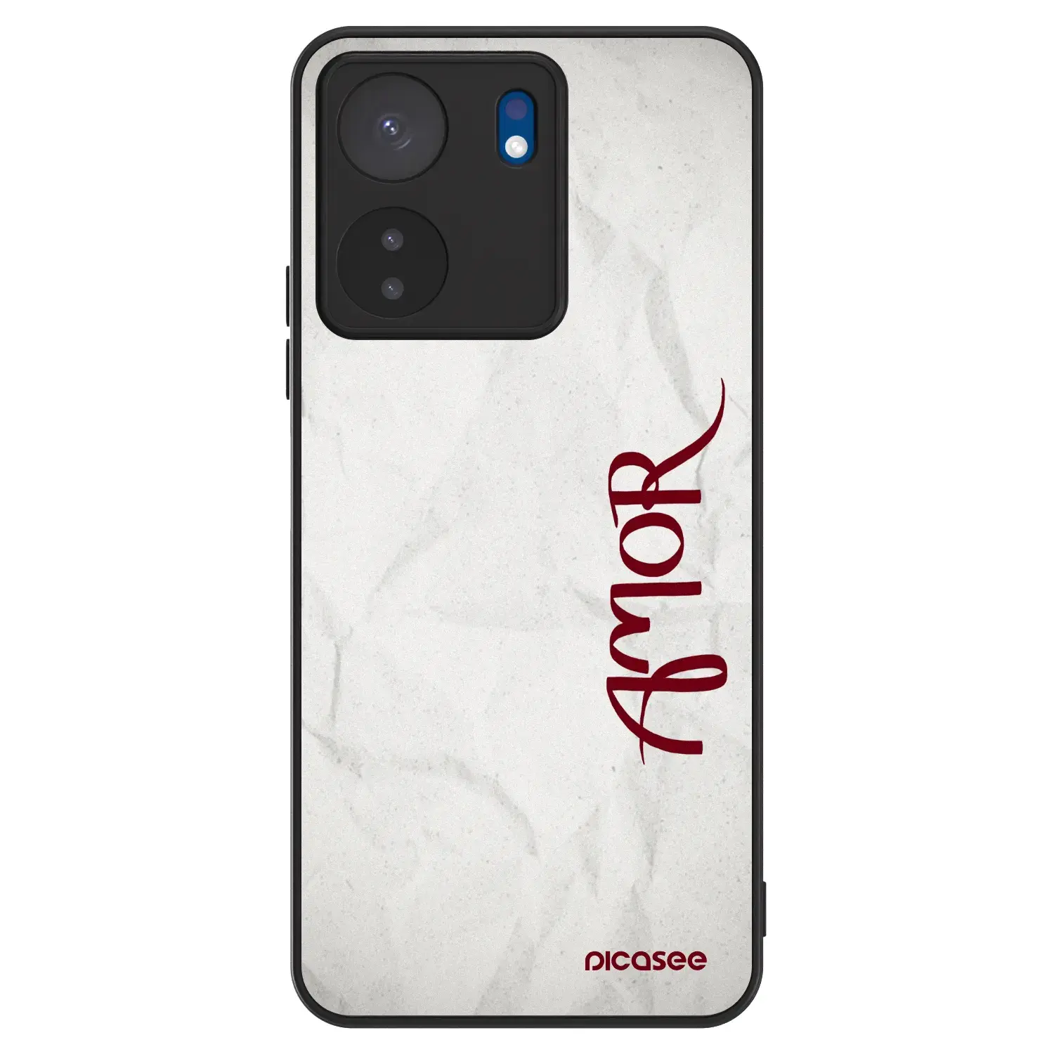 ULTIMATE CASE pro Xiaomi Redmi 13C 4G - Amor