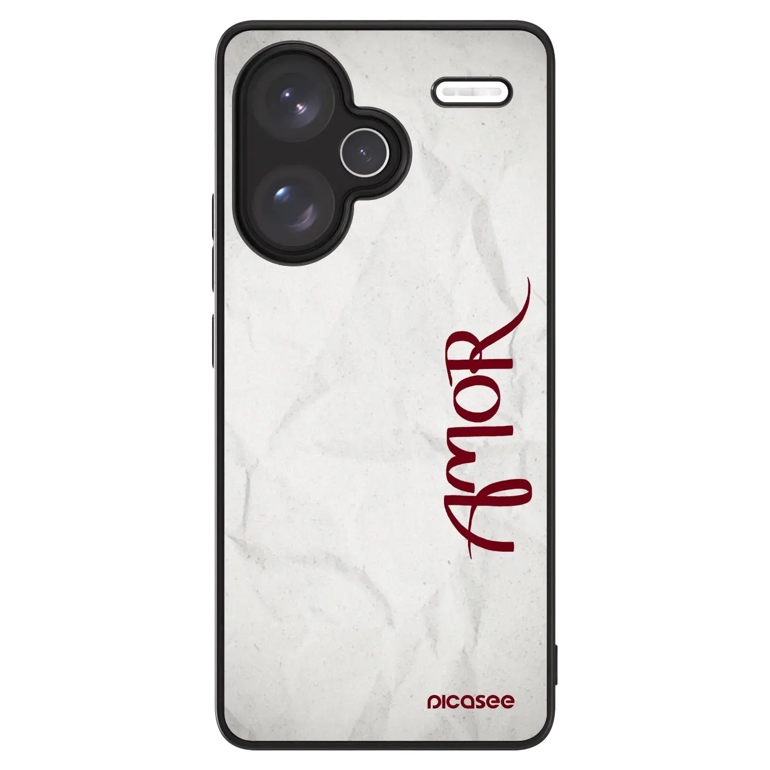 ULTIMATE CASE pro Xiaomi Redmi Note 13 Pro+ 5G - Amor