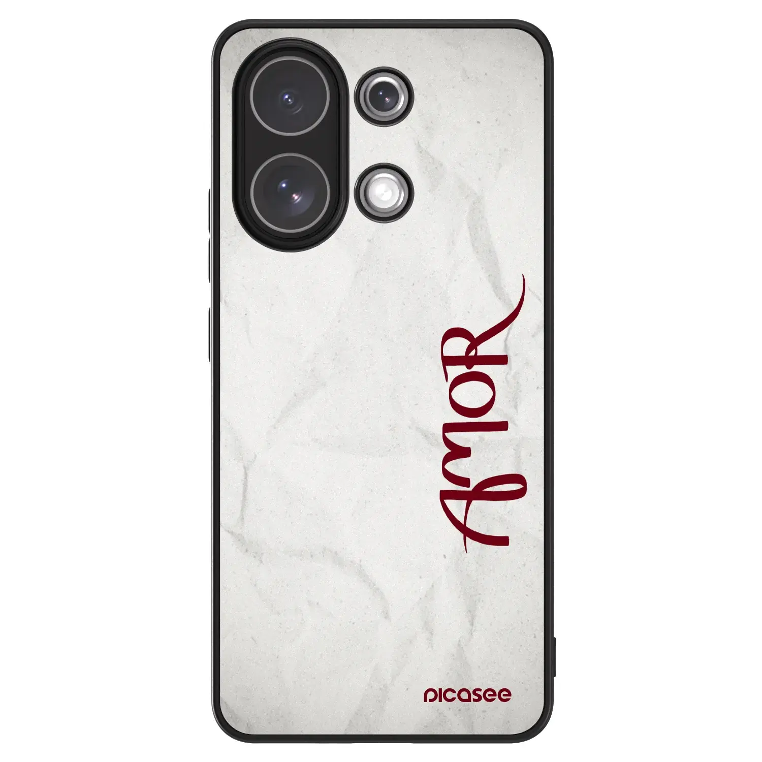 ULTIMATE CASE pro Xiaomi Redmi Note 13 4G - Amor