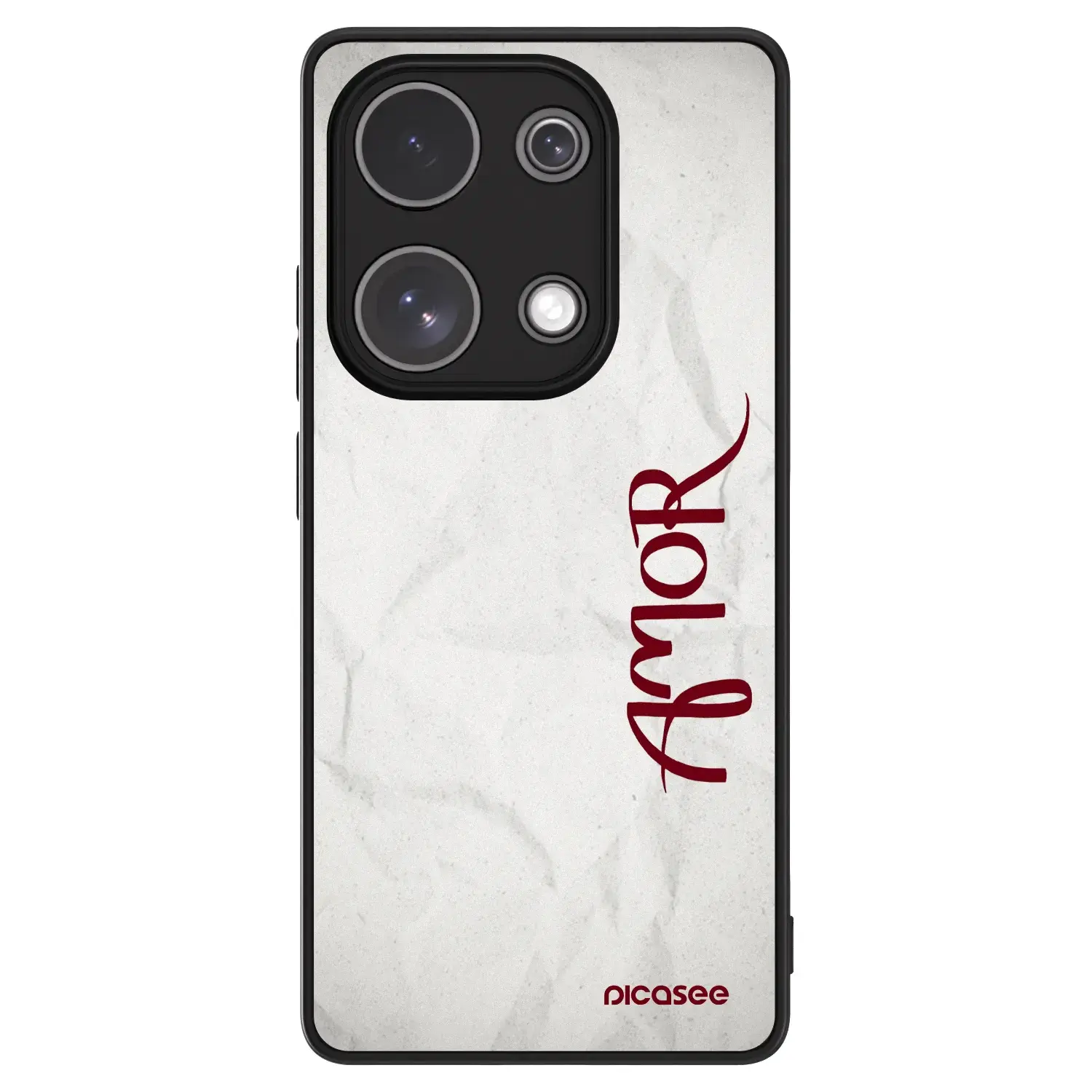ULTIMATE CASE pro Xiaomi Redmi Note 13 Pro 4G - Amor