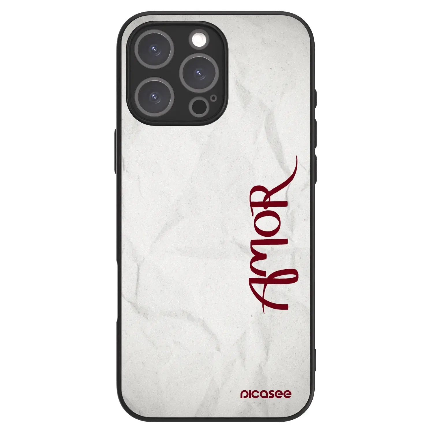 ULTIMATE CASE MagSafe pro Apple iPhone 16 Pro Max - Amor