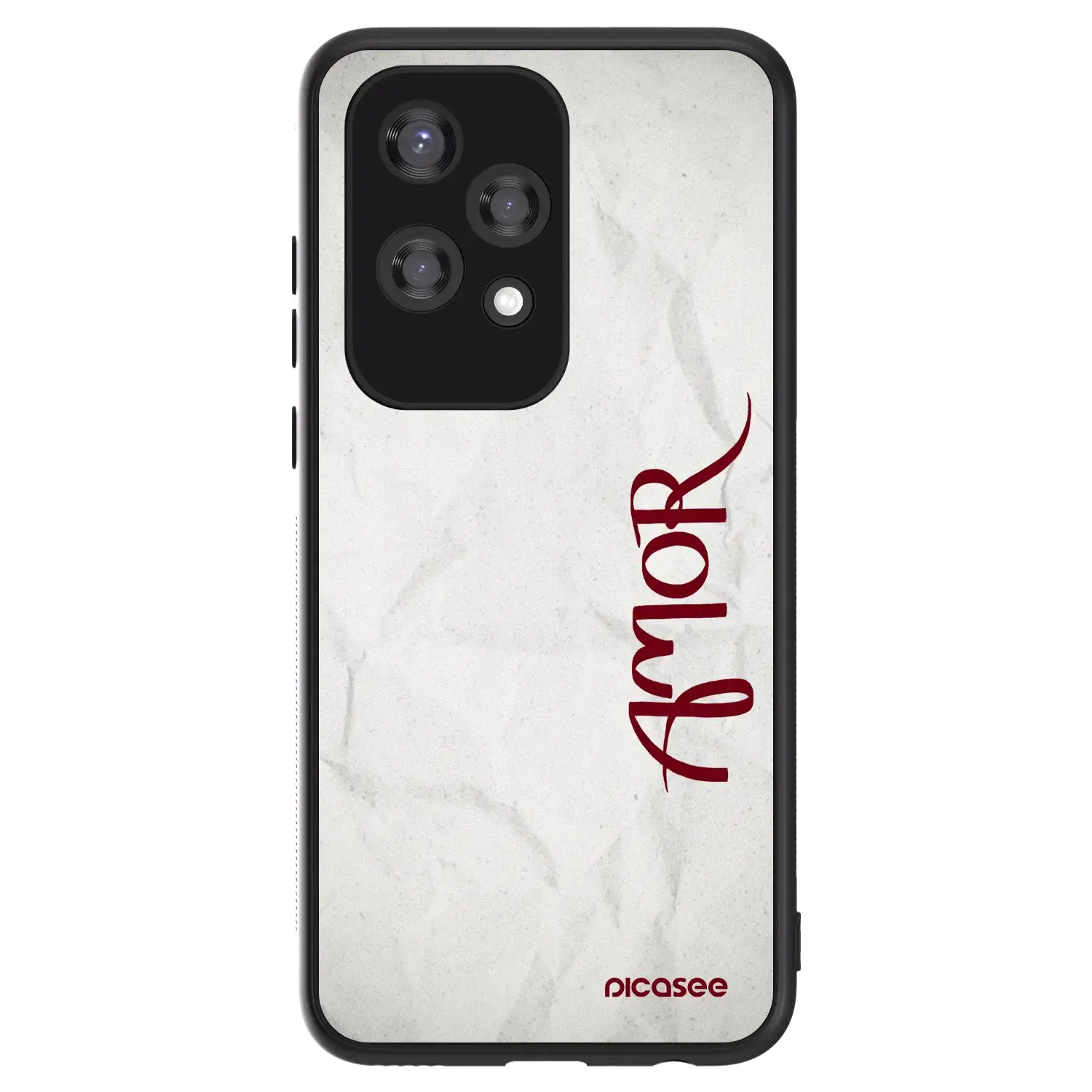 ULTIMATE CASE pro Honor 200 Lite - Amor