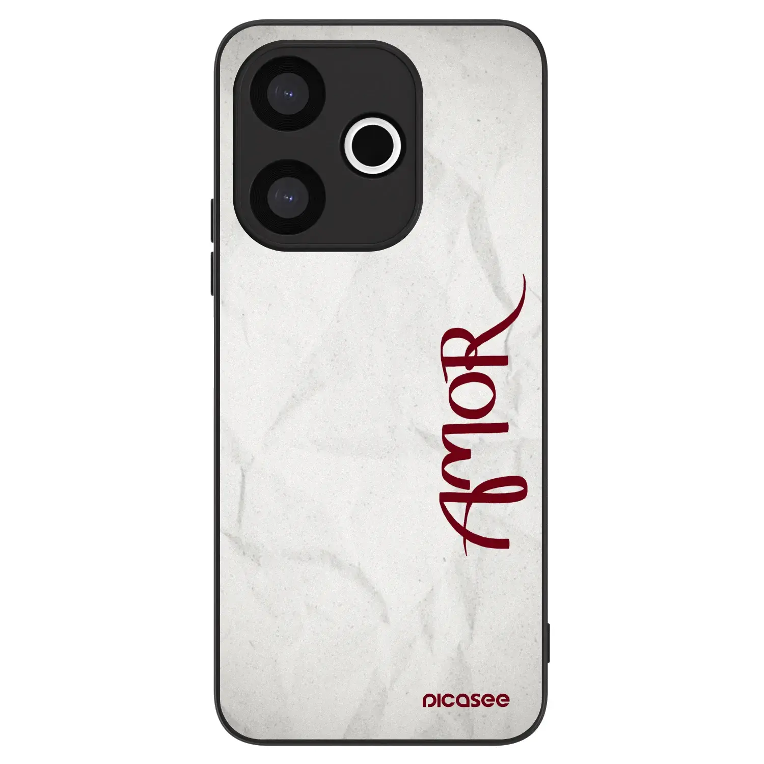 ULTIMATE CASE pro Xiaomi Redmi 13 4G - Amor