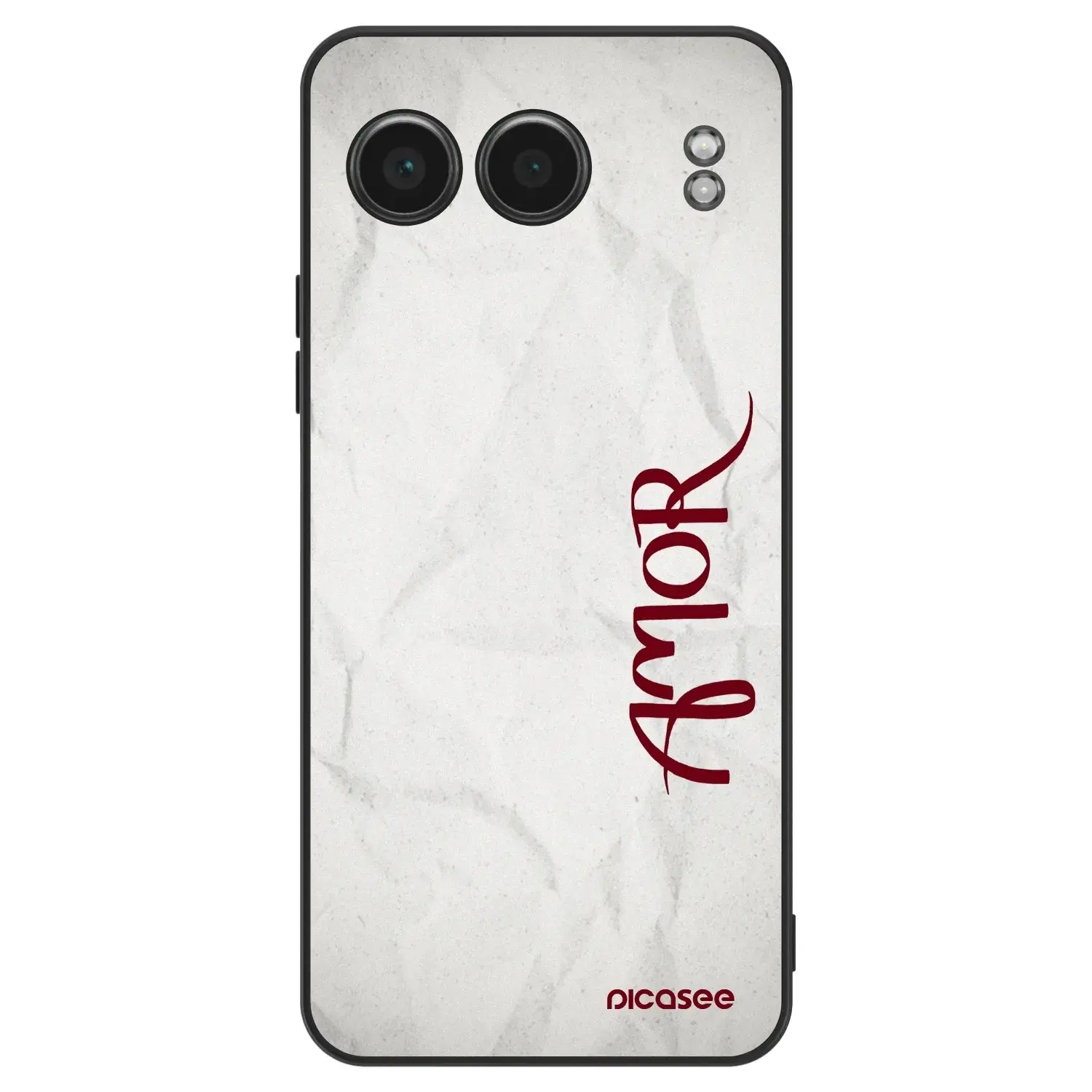 ULTIMATE CASE pro OnePlus Nord 4 - Amor