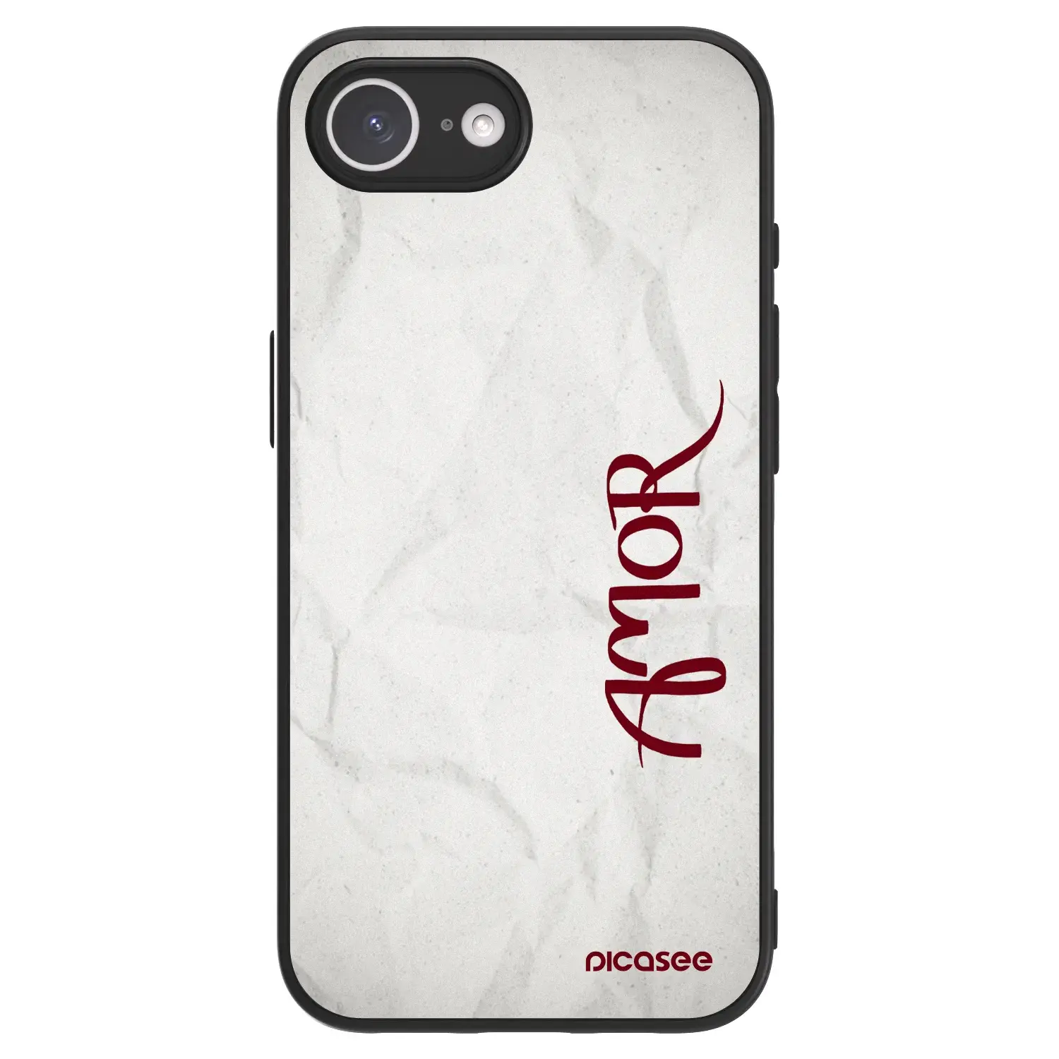 ULTIMATE CASE pro Apple iPhone 16e - Amor